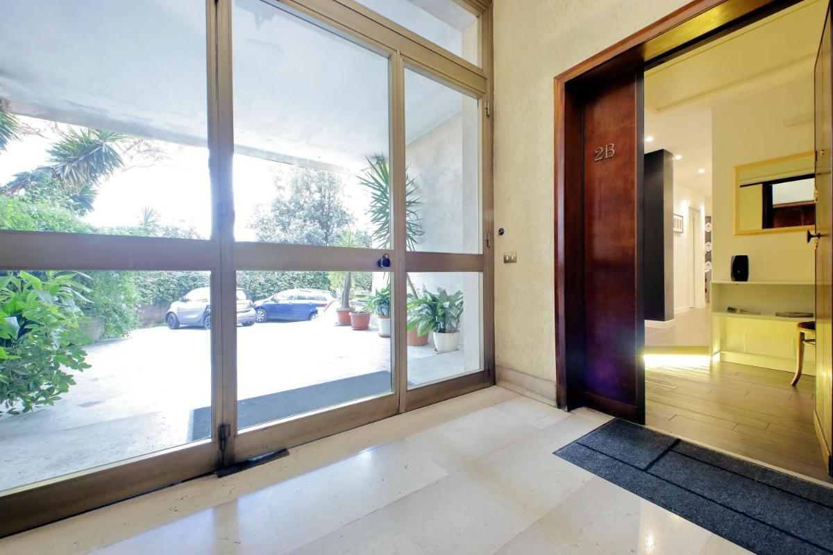 Druso Dream Apartment Colosseo