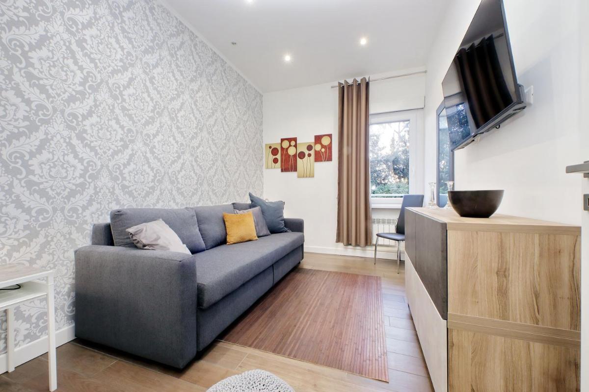 Druso Dream Apartment Colosseo