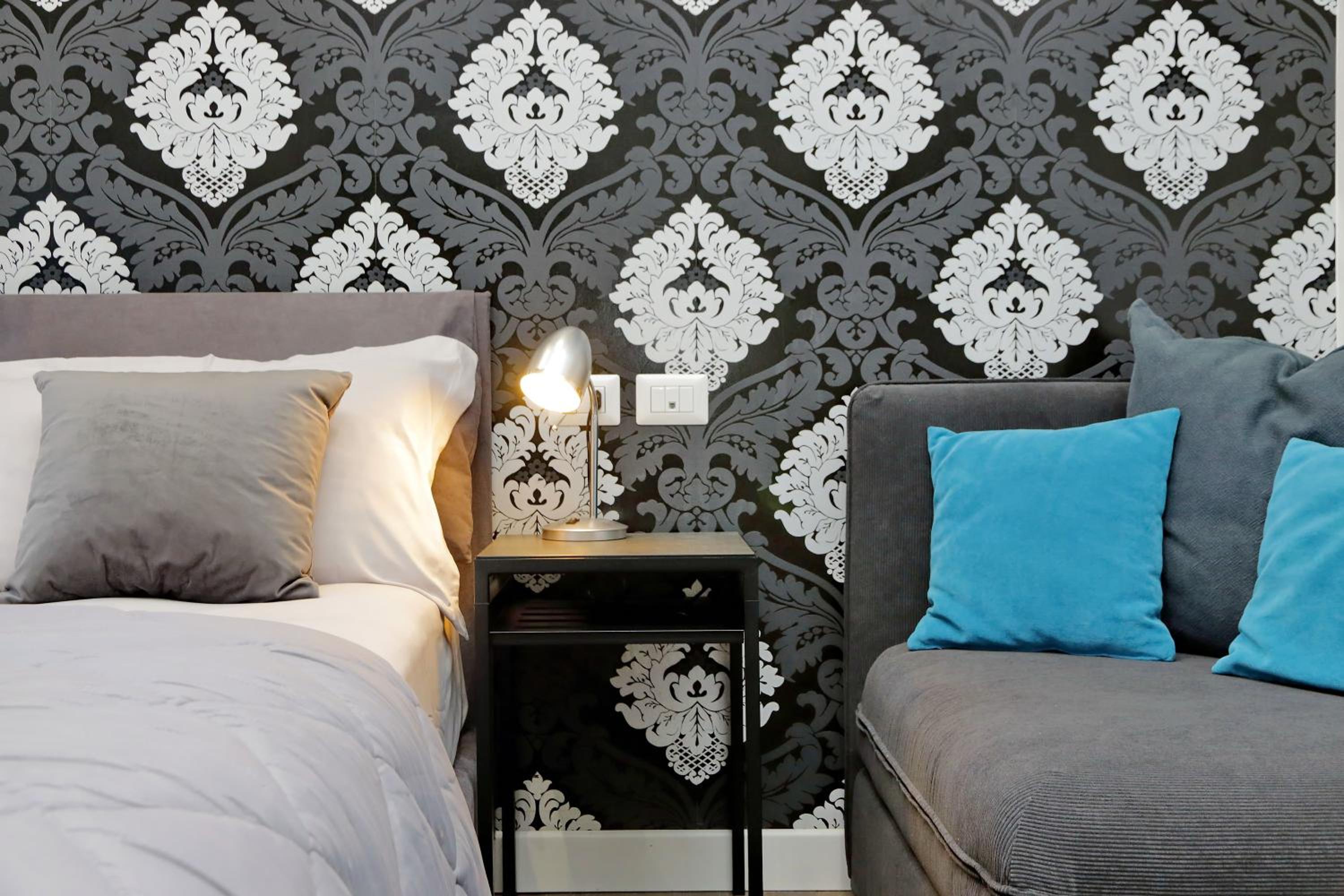 Druso Dream Apartment Colosseo