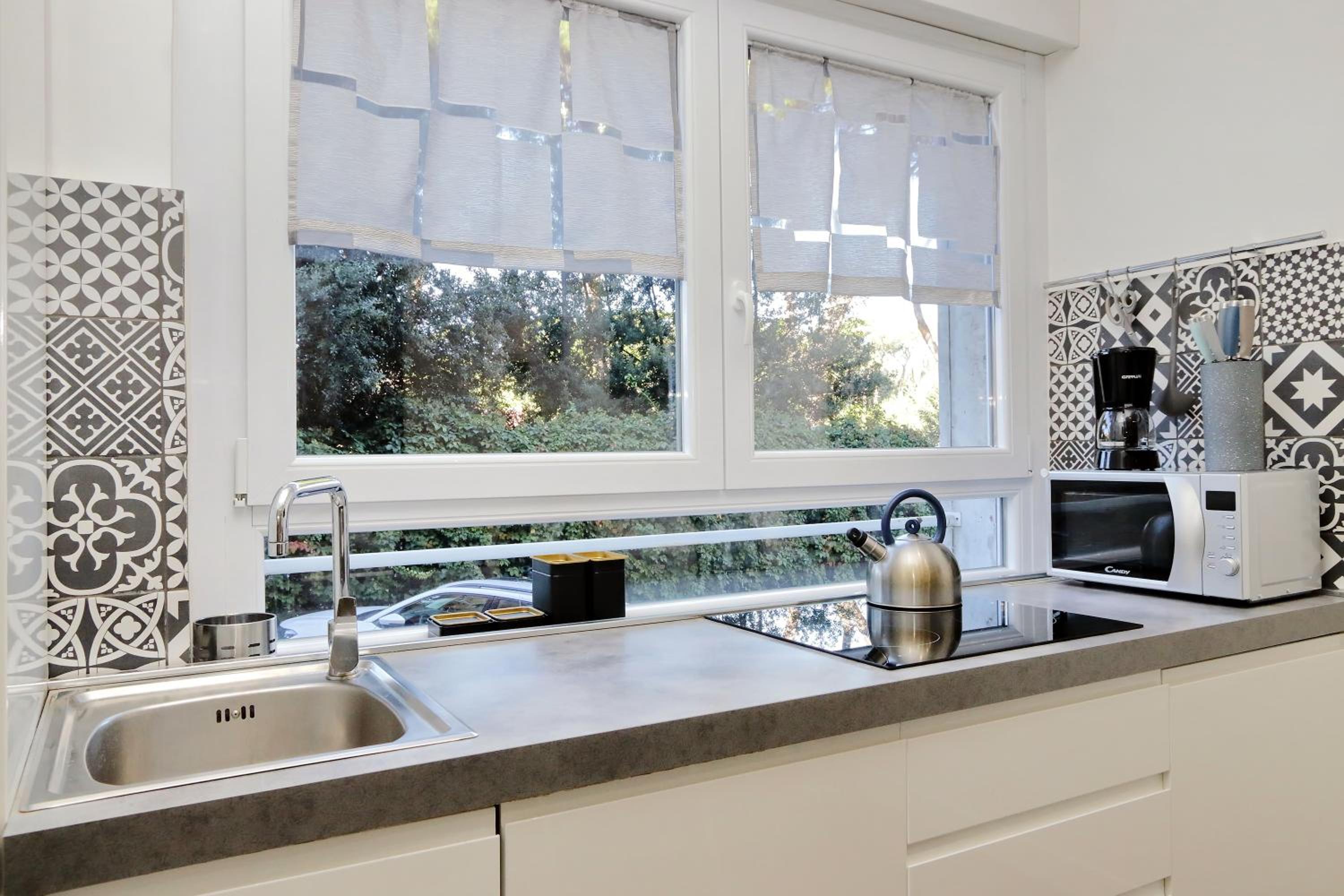 Druso Dream Apartment Colosseo