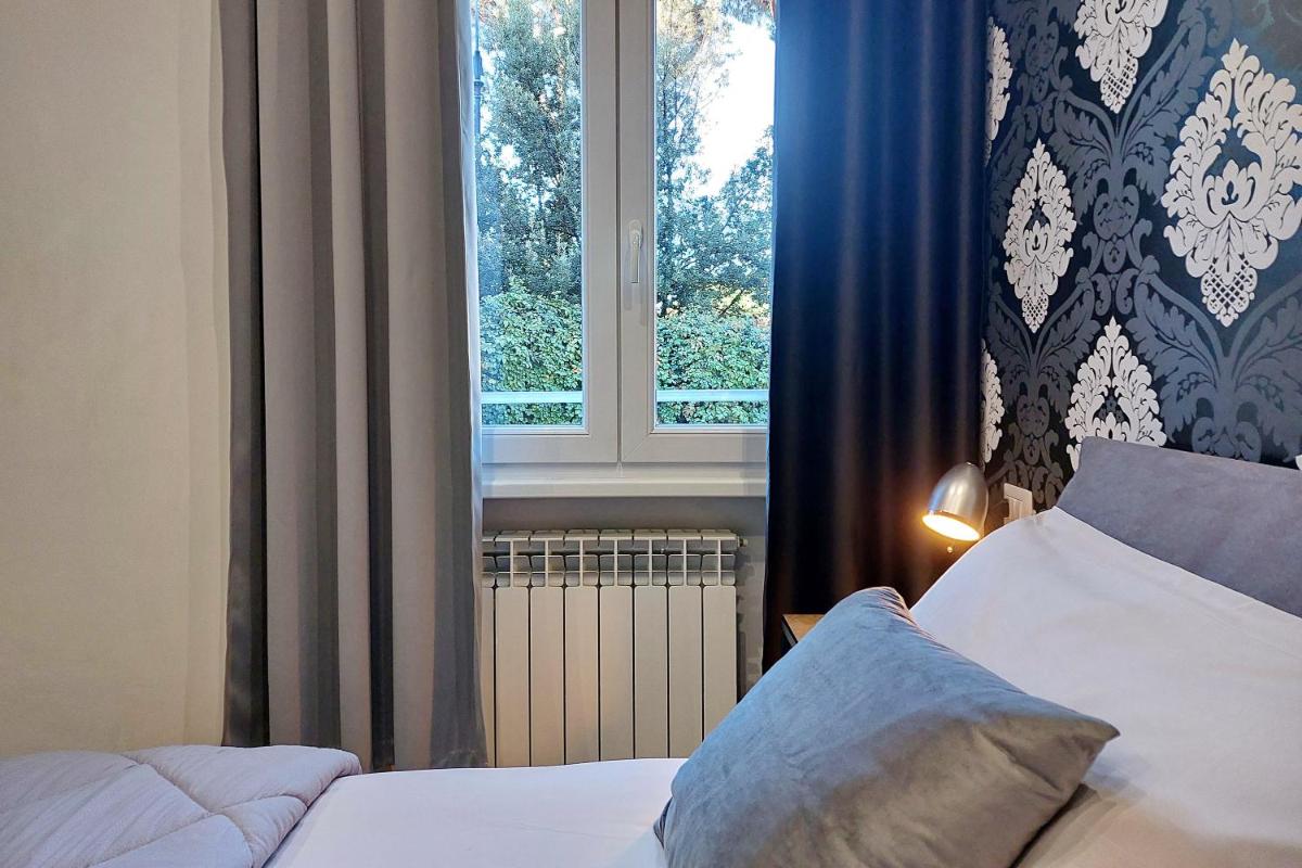 Druso Dream Apartment Colosseo