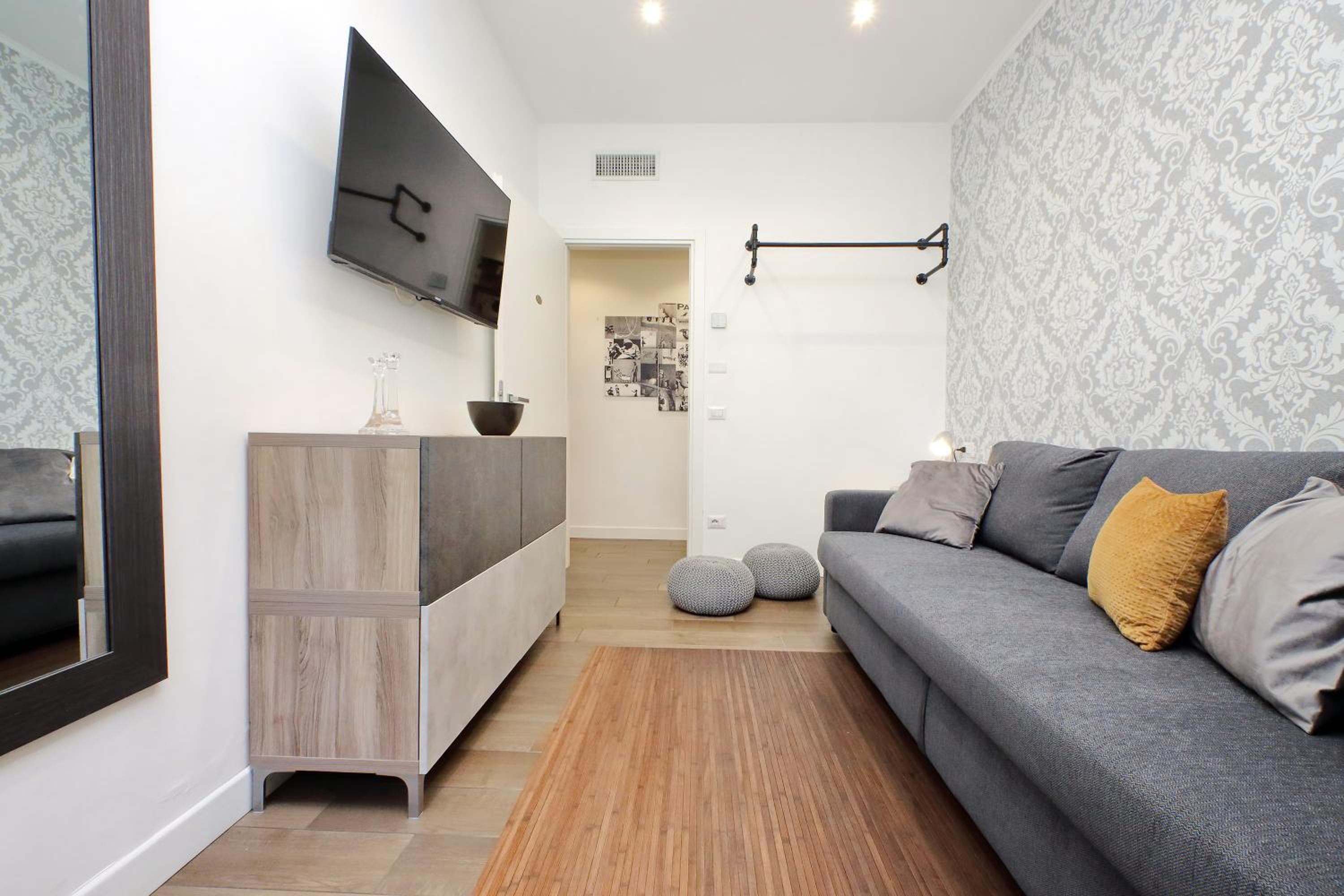 Druso Dream Apartment Colosseo