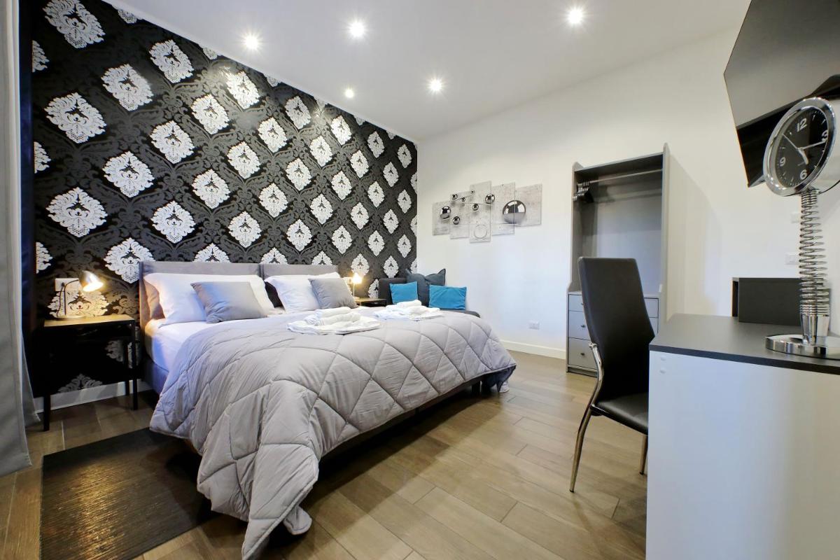 Druso Dream Apartment Colosseo