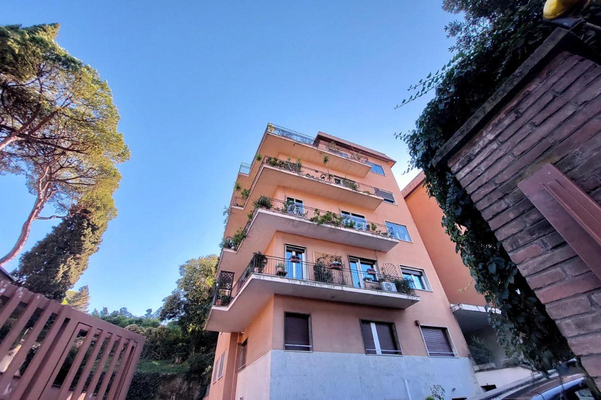 Druso Dream Apartment Colosseo