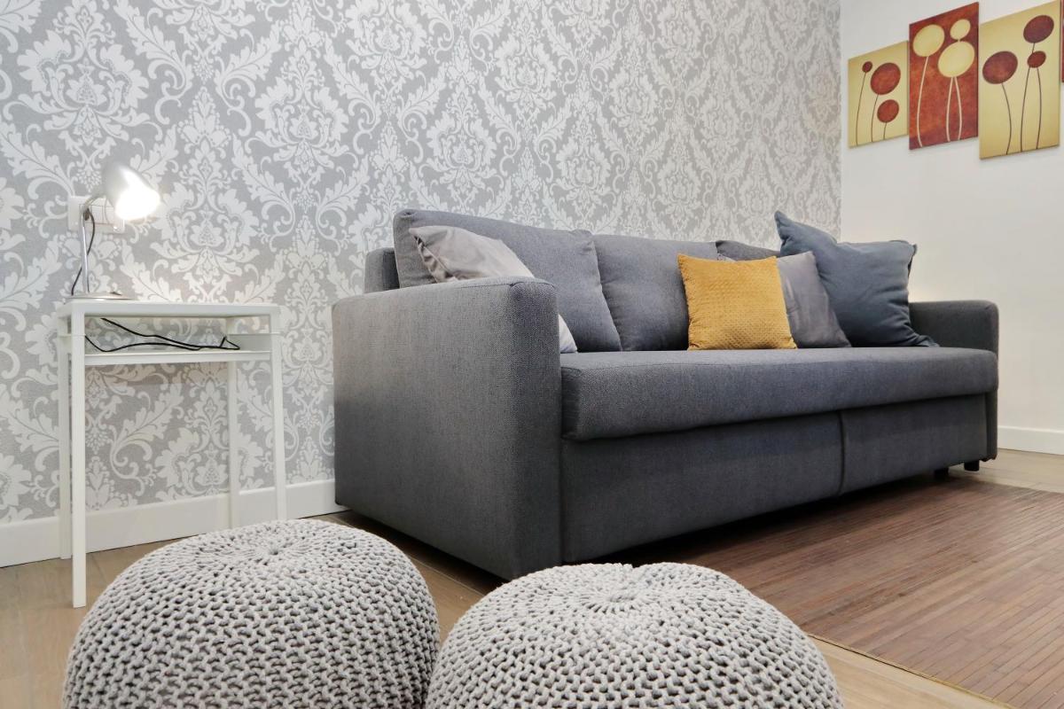 Druso Dream Apartment Colosseo