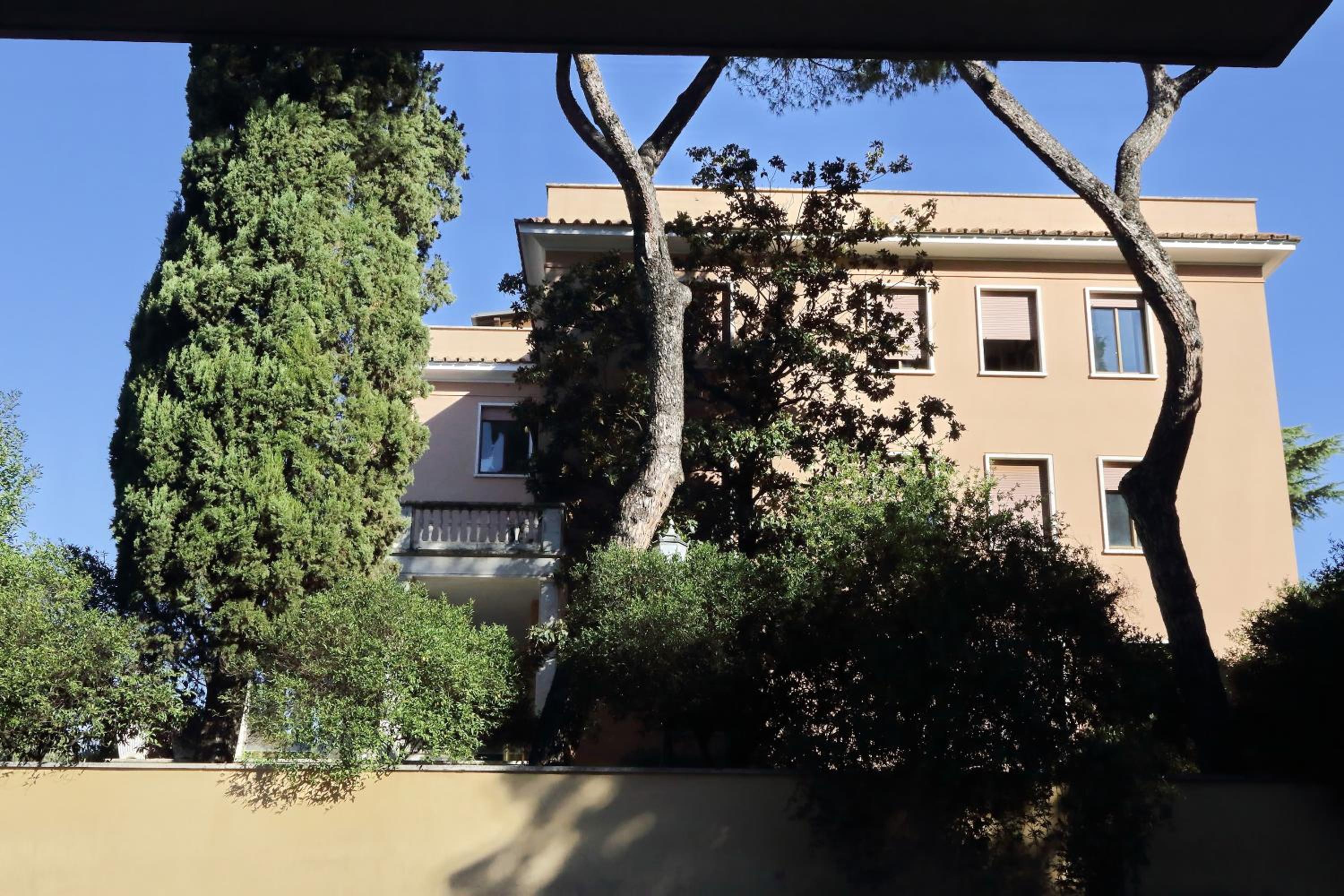 Druso Dream Apartment Colosseo