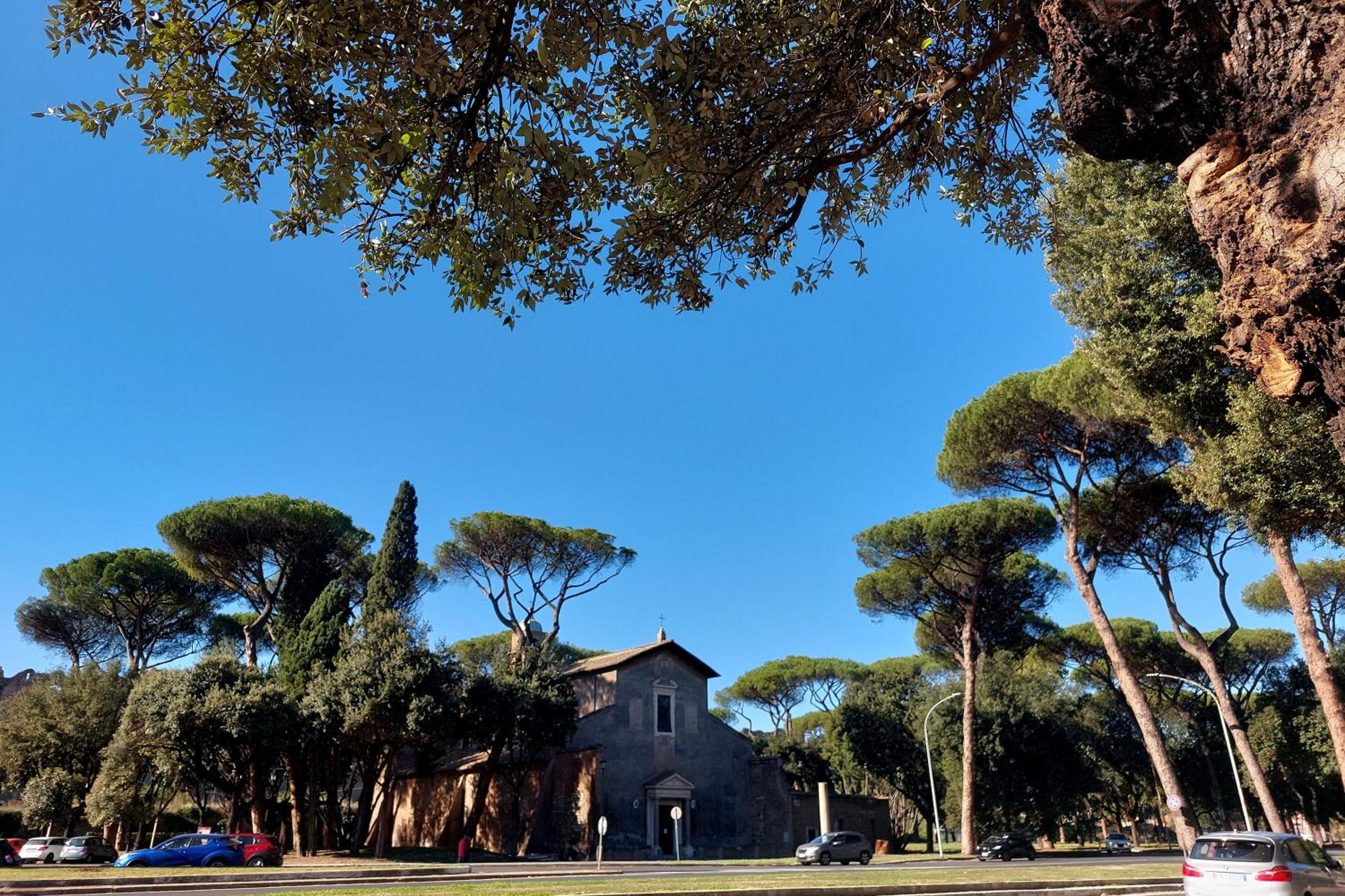 Druso Dream Apartment Colosseo