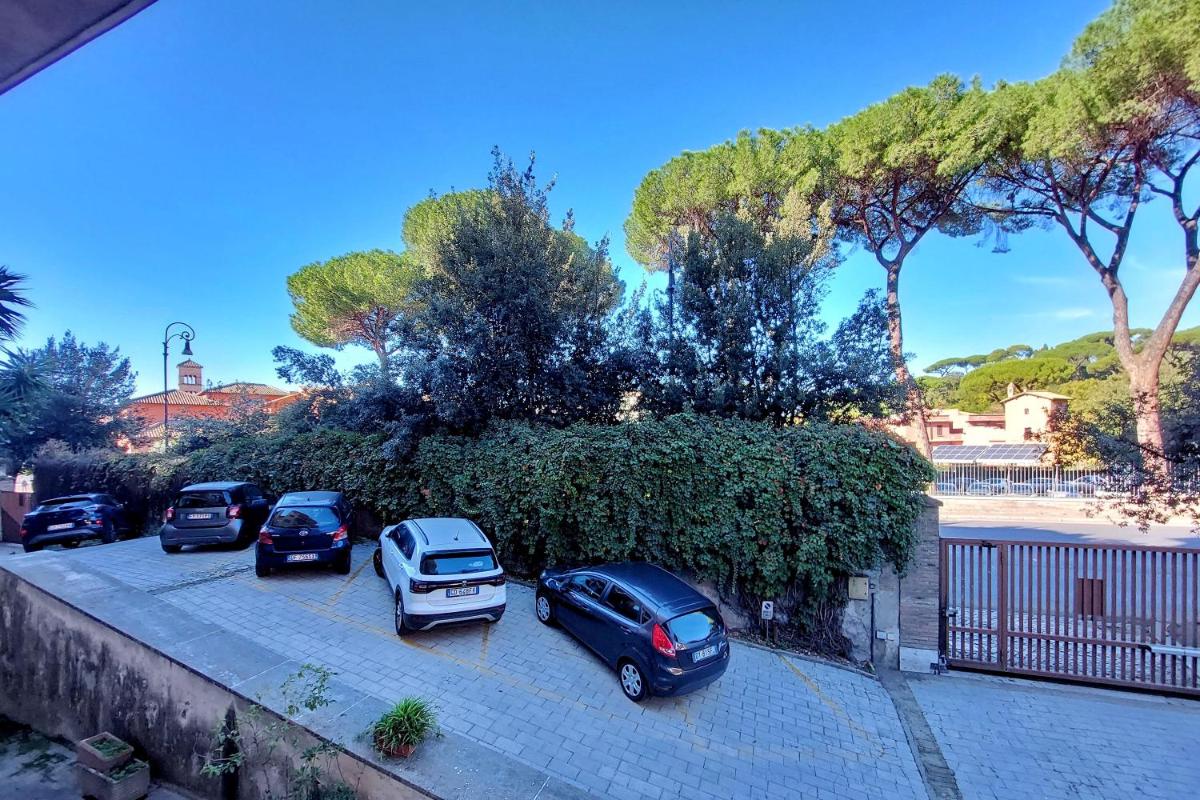 Druso Dream Apartment Colosseo