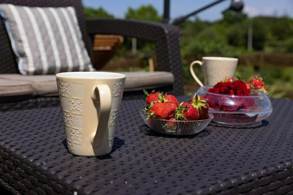 Kuća za odmor Holiday spa House Kostanjevec- Oaza mira ,bazen i spa