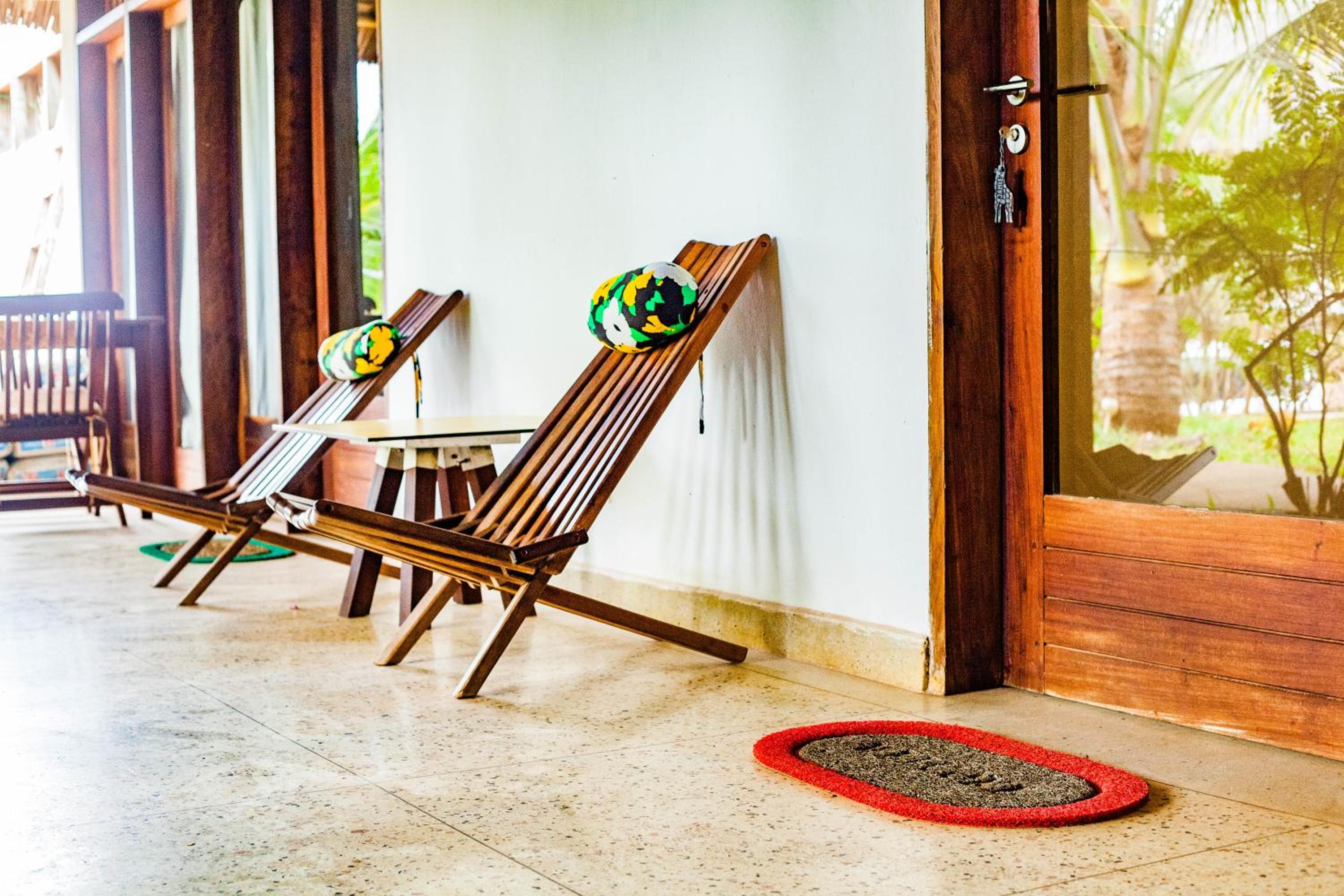Art Hotel Zanzibar