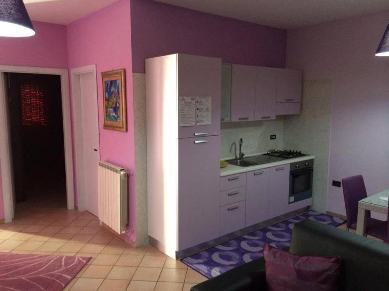 Enea residence