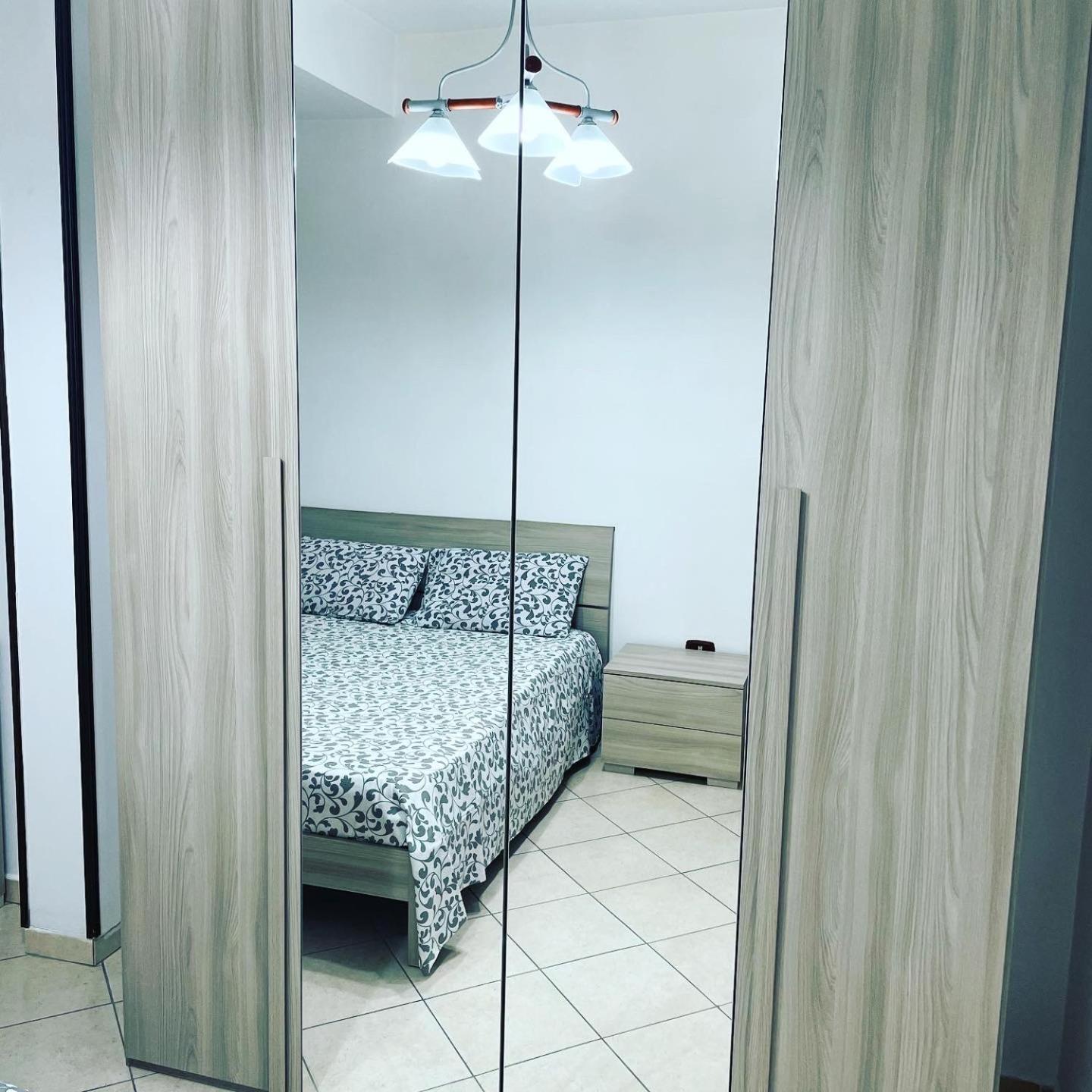 Enea residence