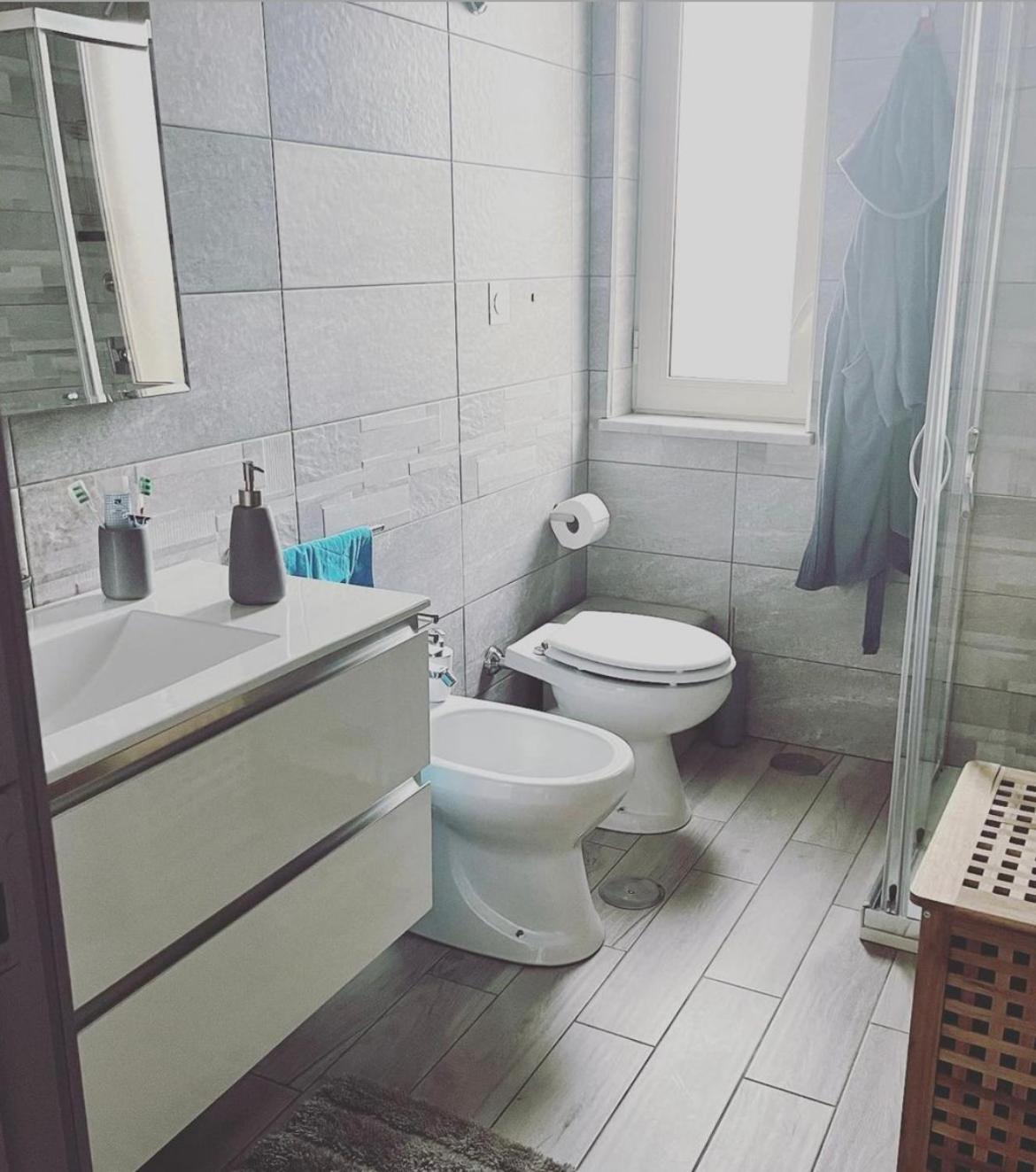Enea residence