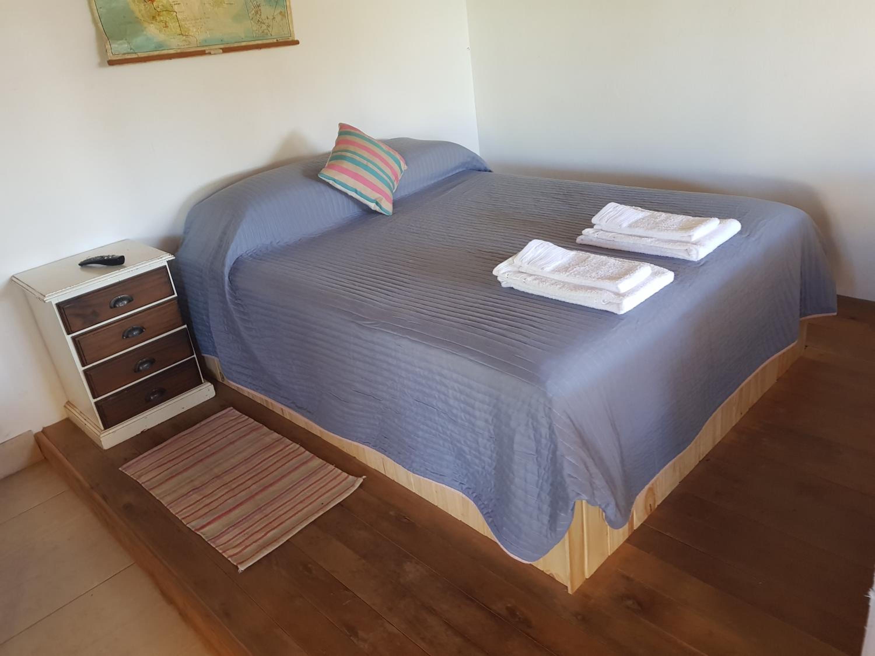 Cabaña Suri