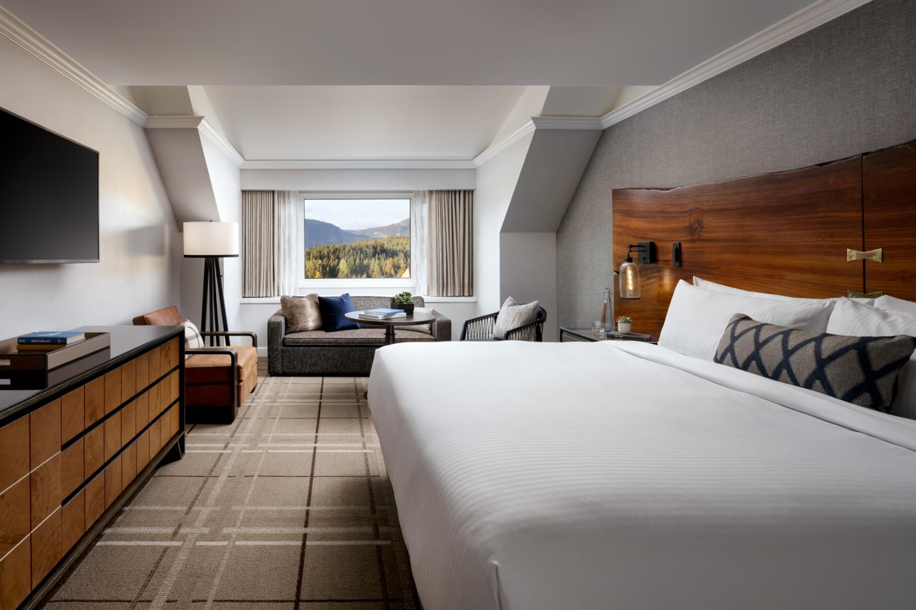 Fairmont Chateau Whistler 215