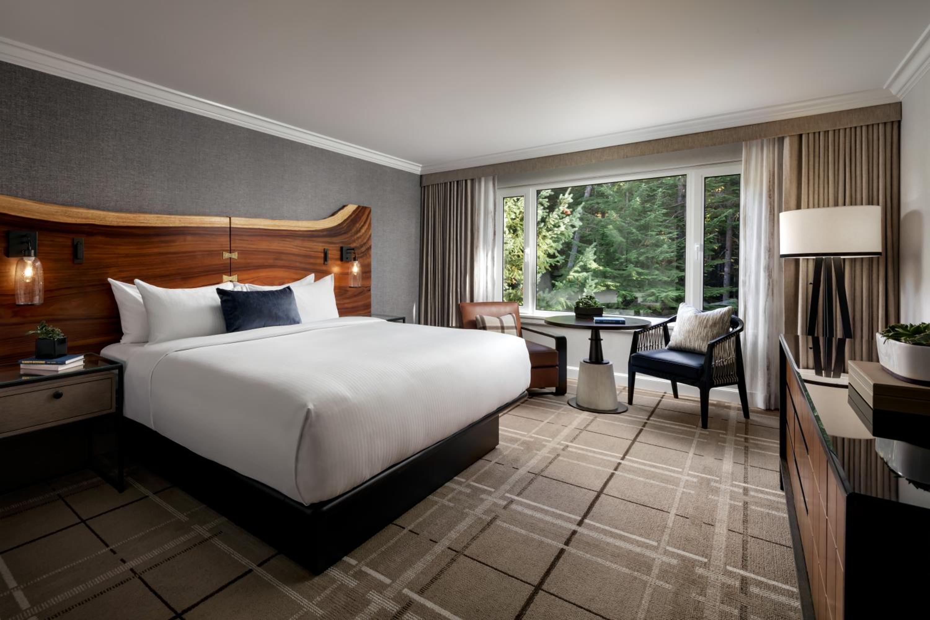 Fairmont Chateau Whistler 217