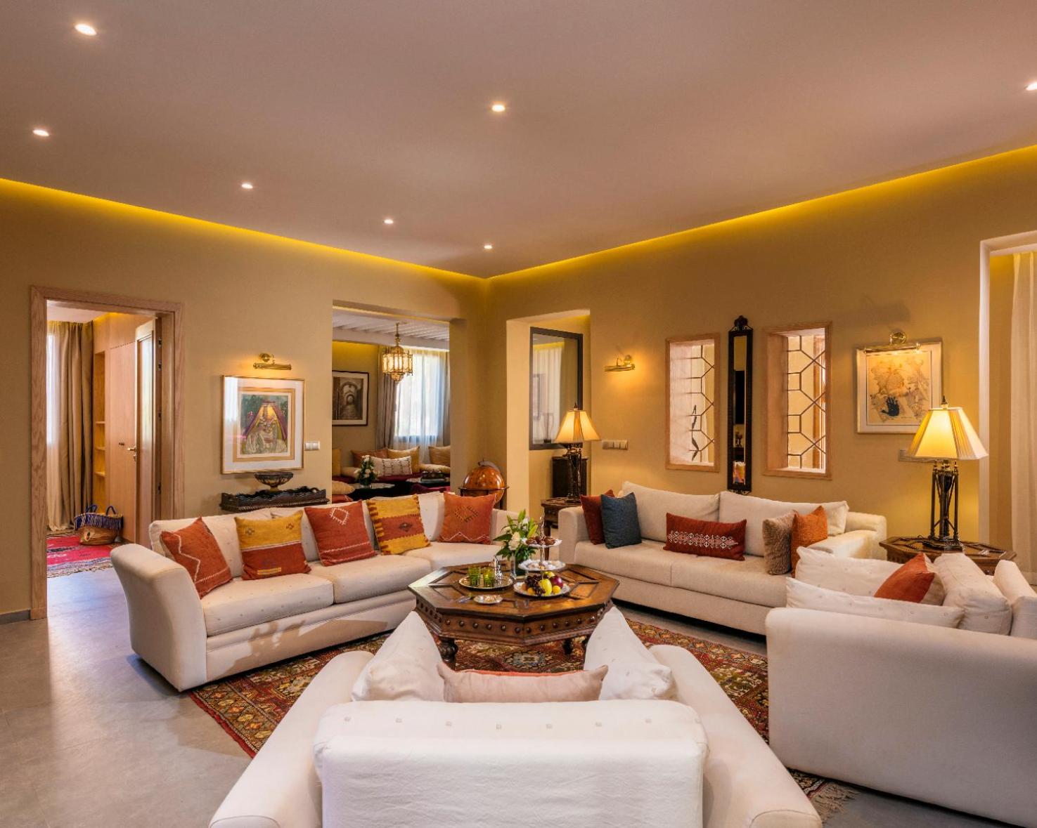Ouarzazate Vacations - Berbere Palace - Property Image 10