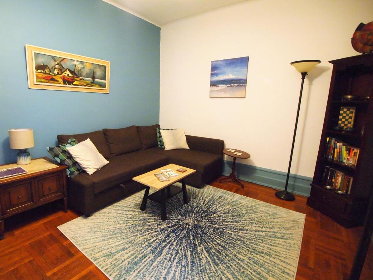 Prospect Park Apartment view 5