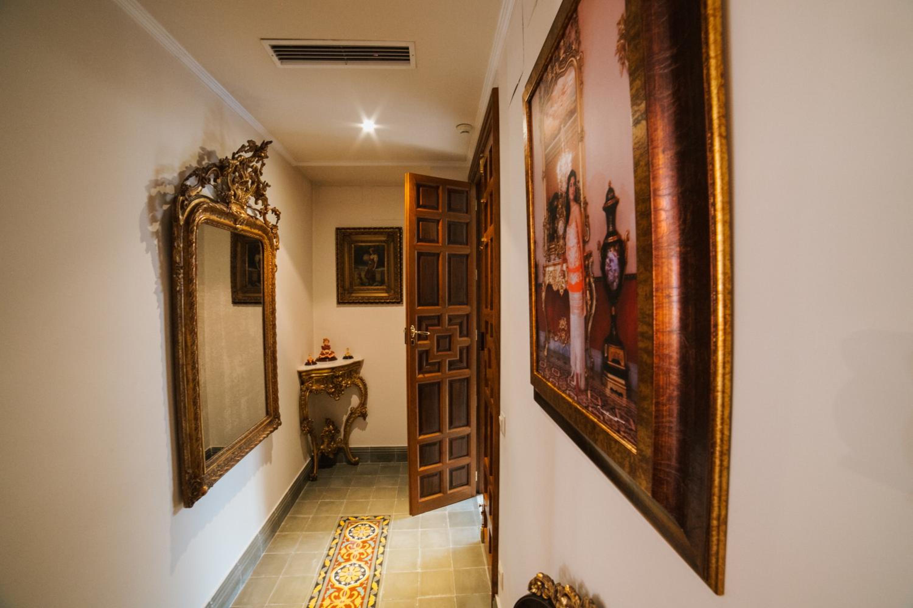 Andalusian Palace
