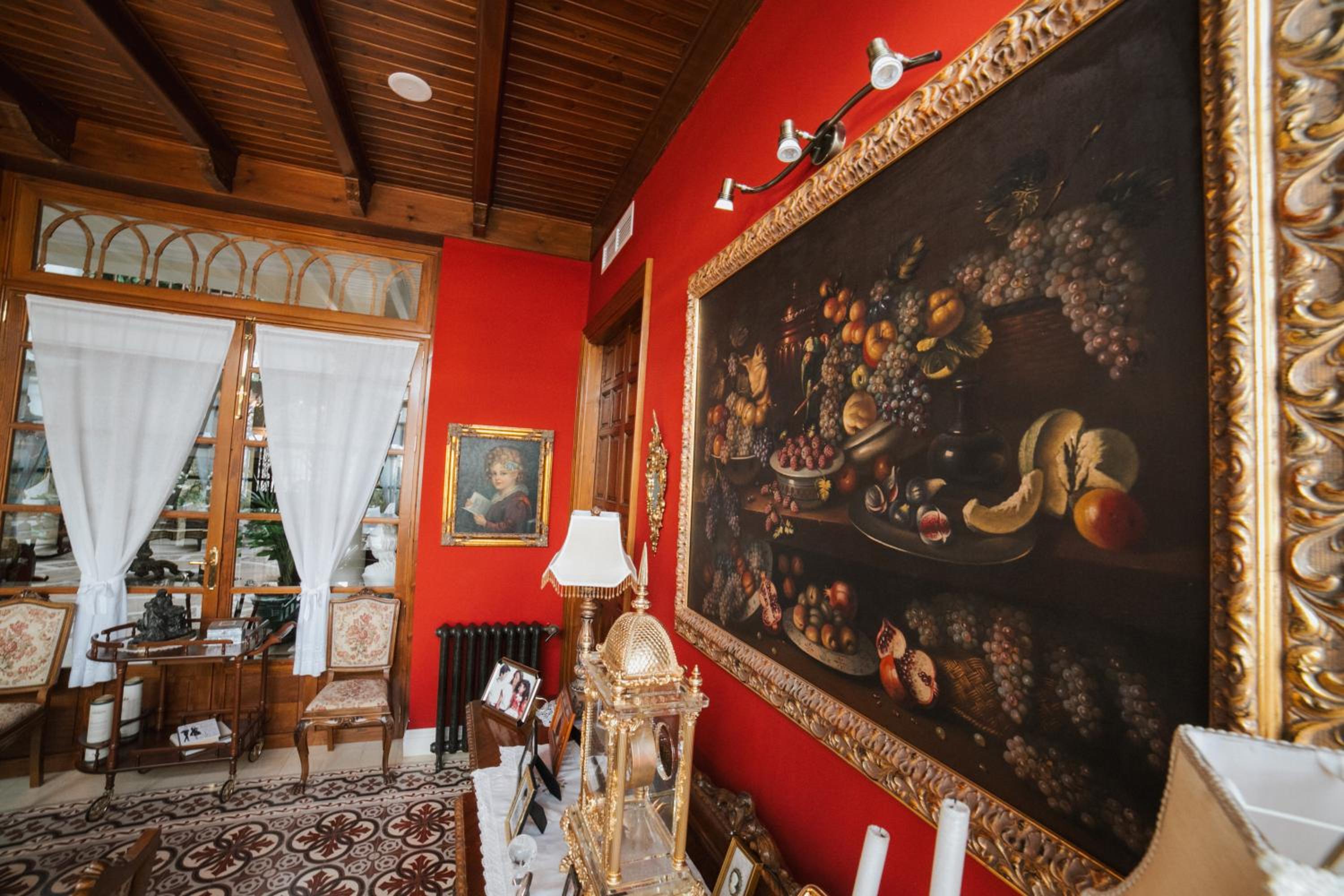 Andalusian Palace