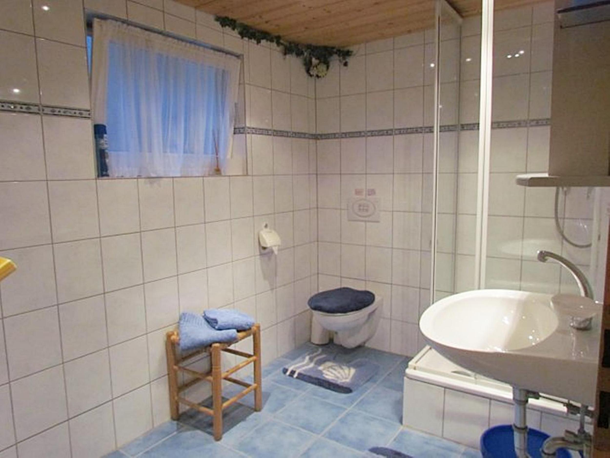 Ferienhaus Wolfenstetter view 5