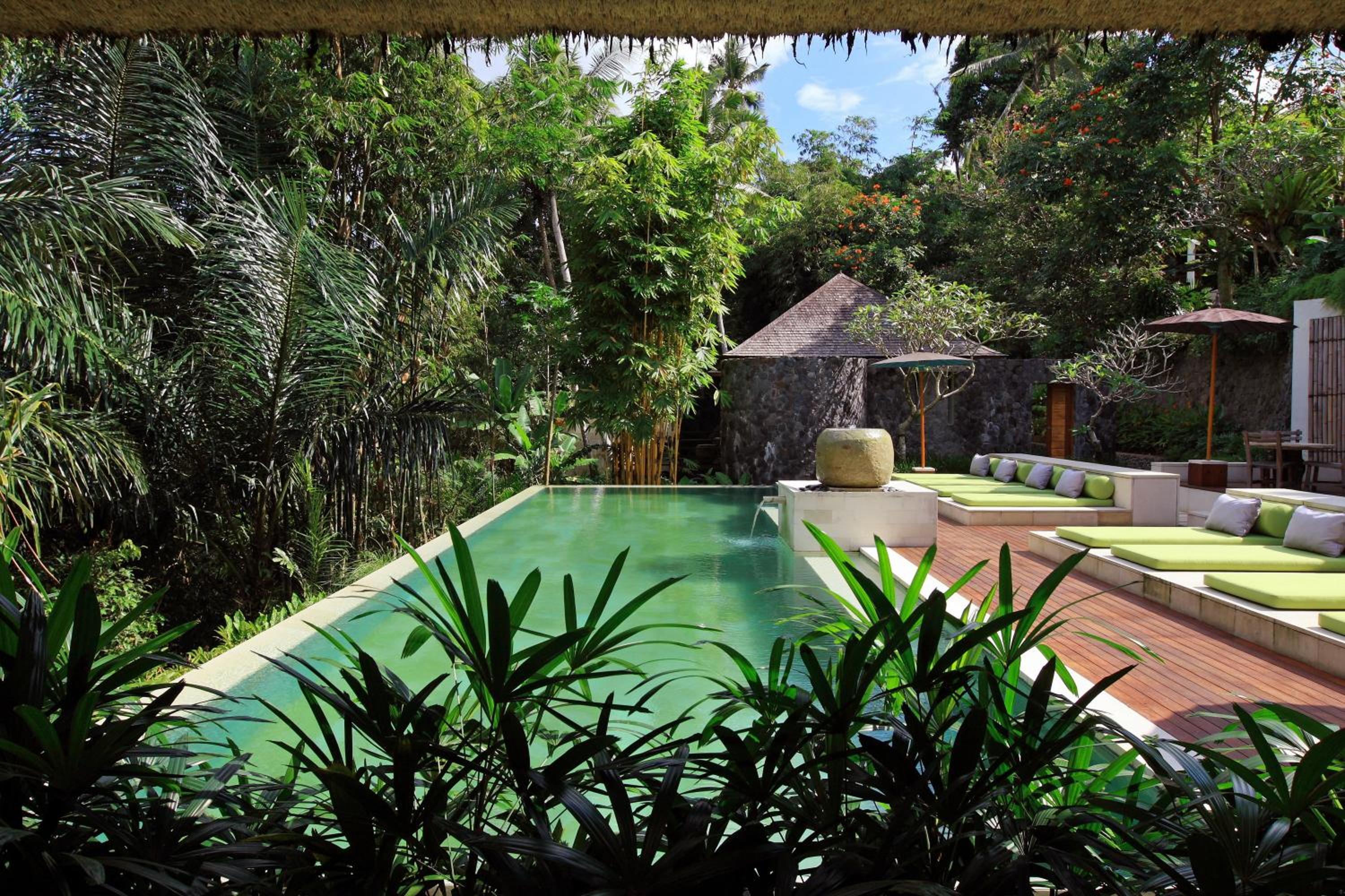 The Purist Villas & Spa Ubud