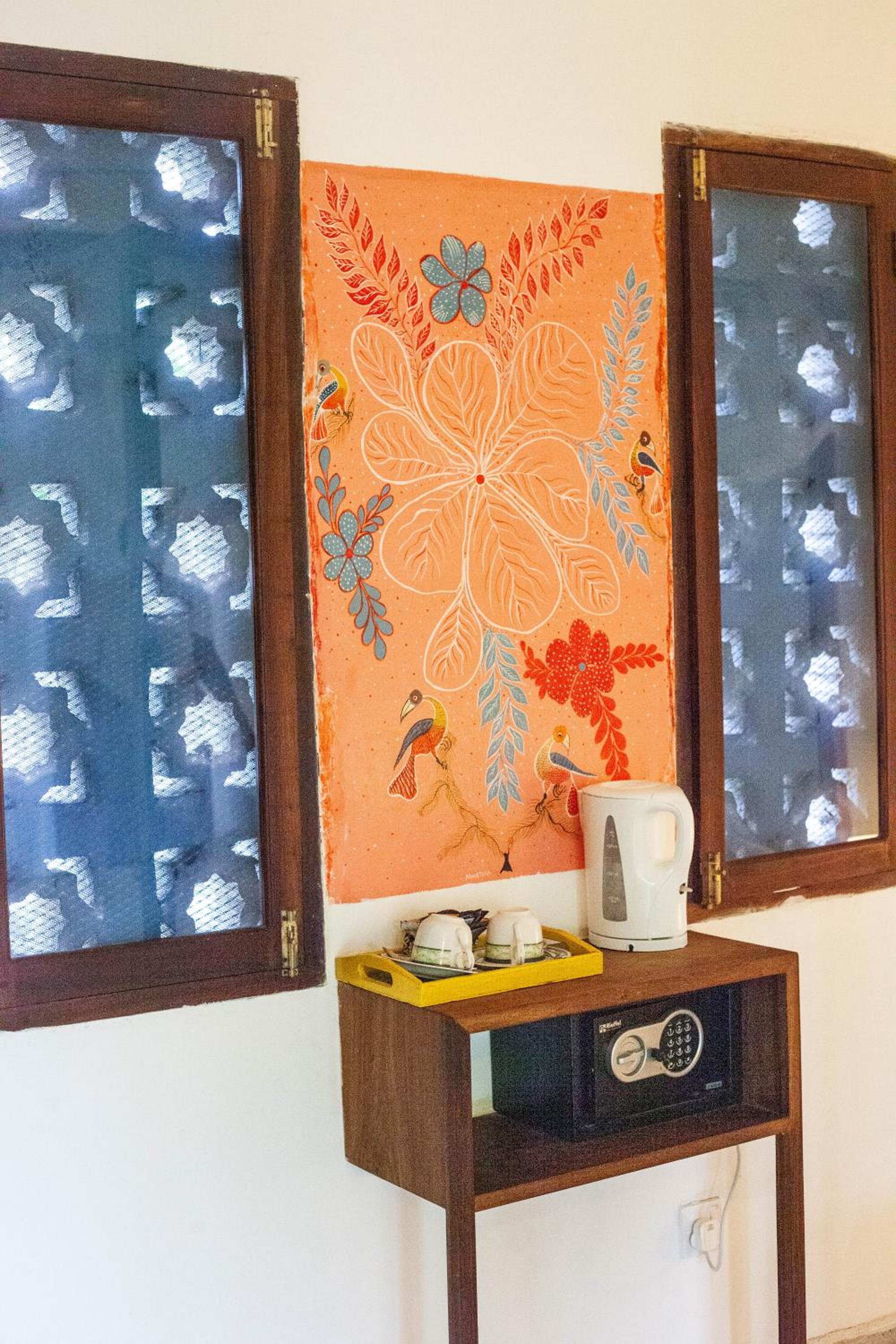 Art Hotel Zanzibar