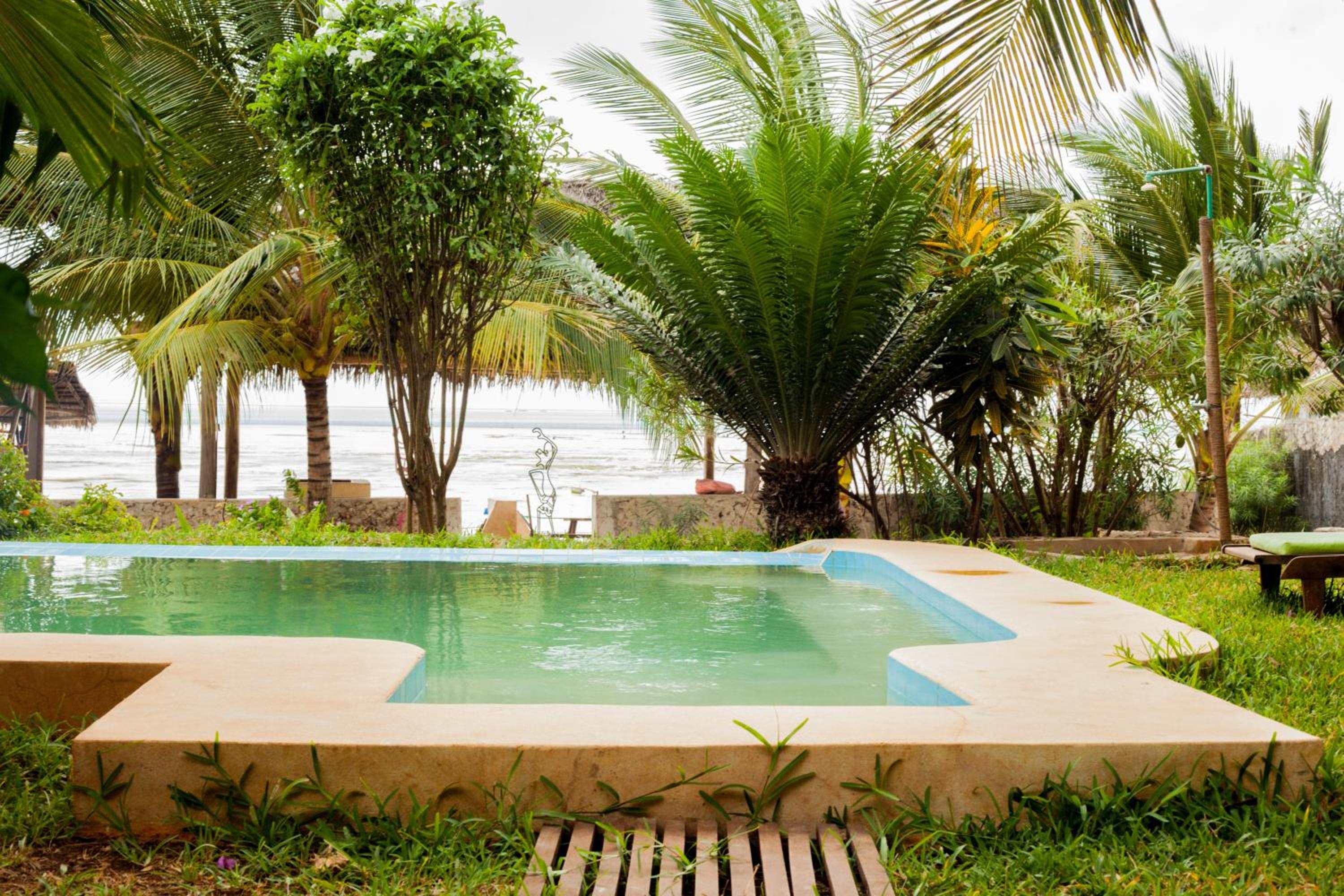 Art Hotel Zanzibar
