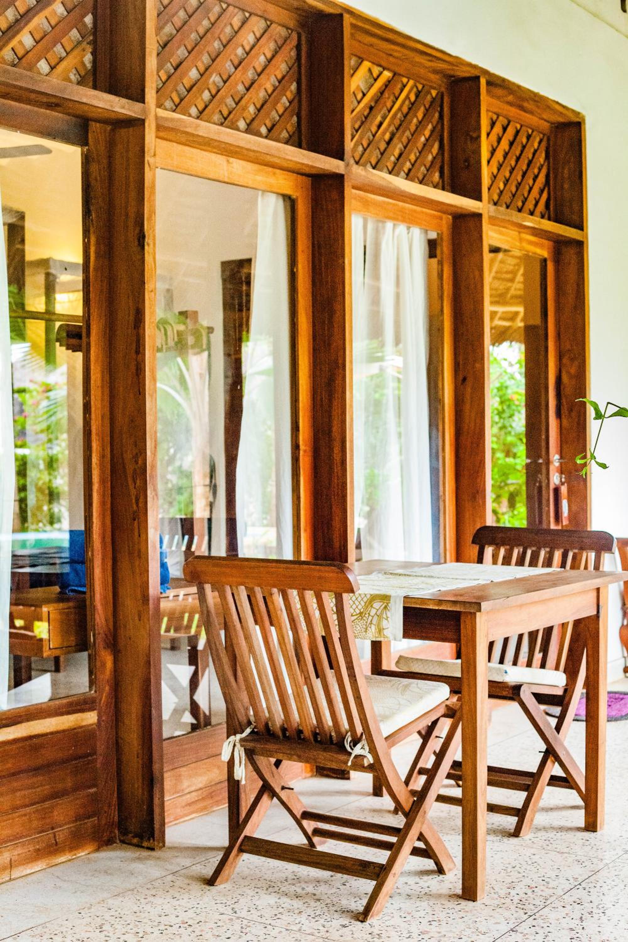 Art Hotel Zanzibar