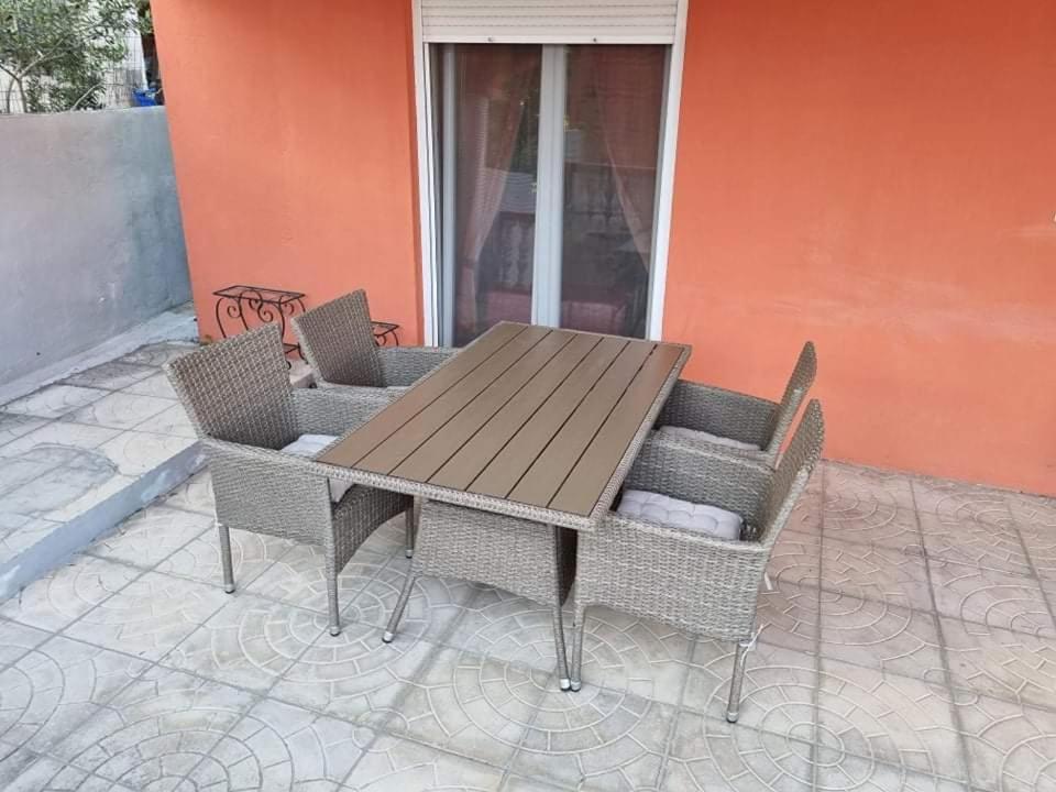 Villa Miočev view 5