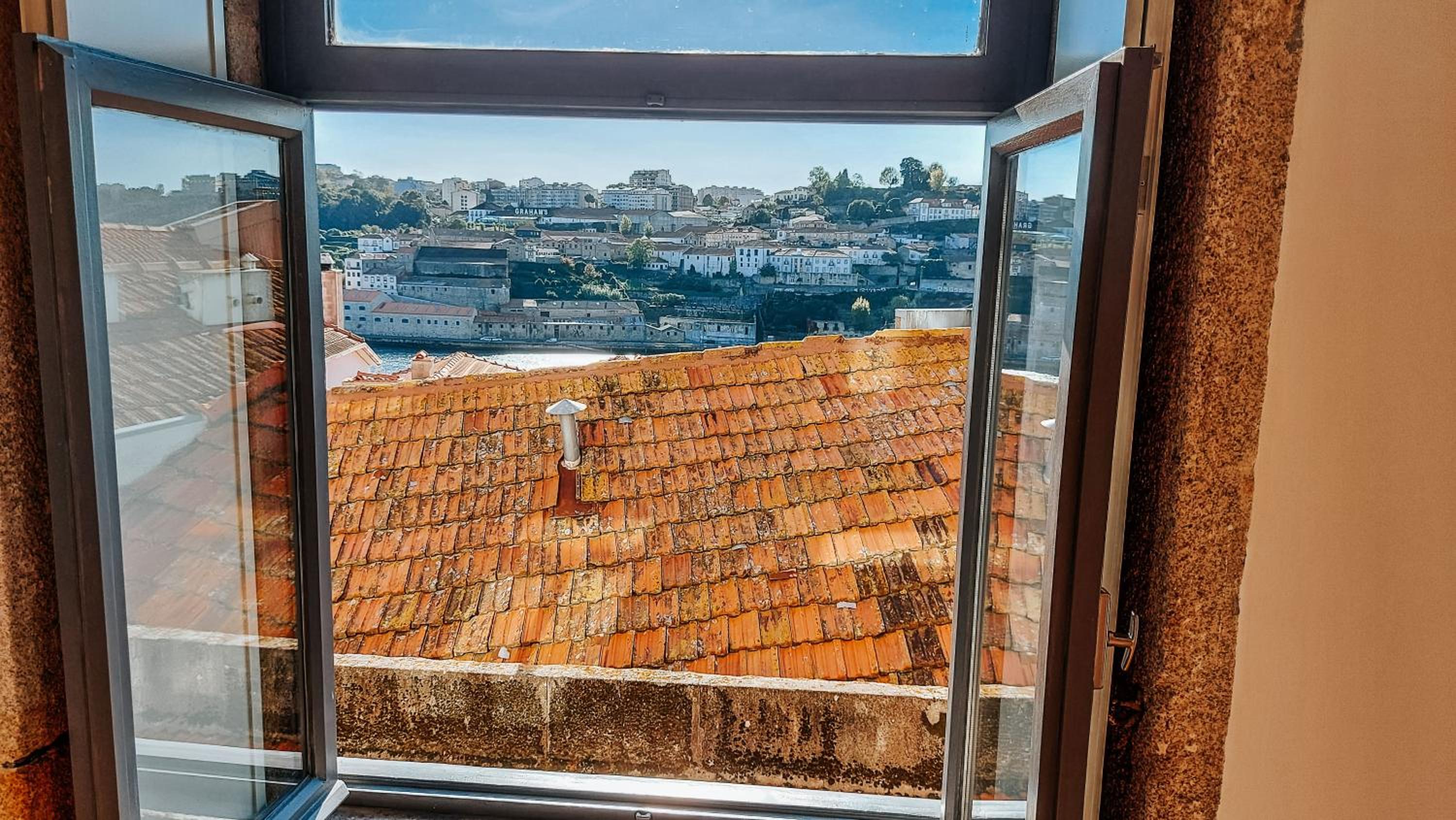 Authentic Porto House
