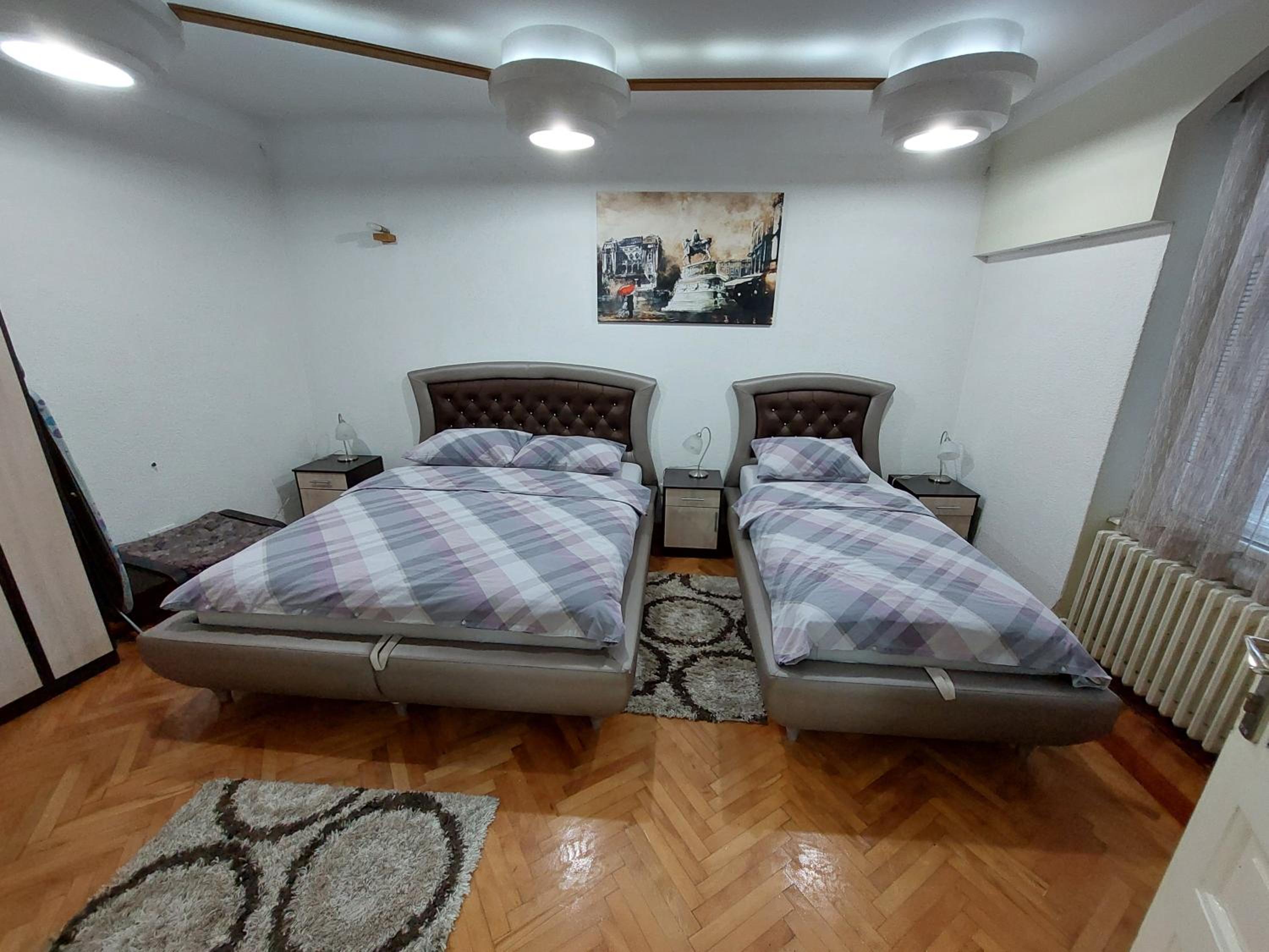 Bukoleon Apartment view 5