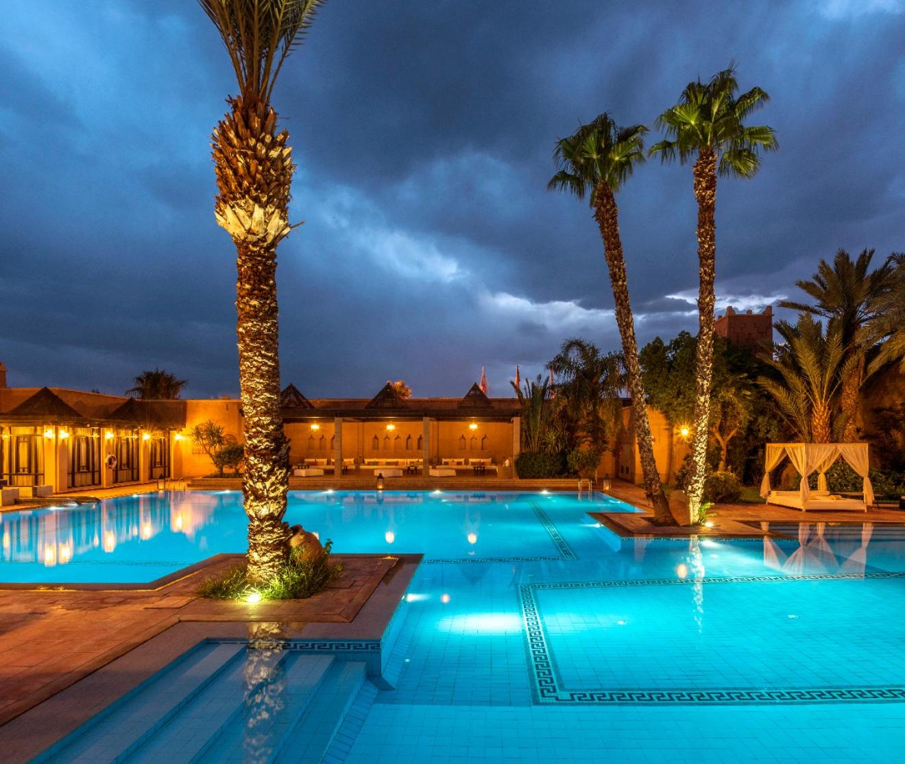 Ouarzazate Vacations - Berbere Palace - Property Image 5