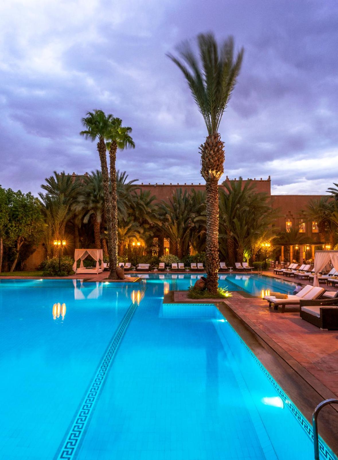 Ouarzazate Vacations - Berbere Palace - Property Image 3
