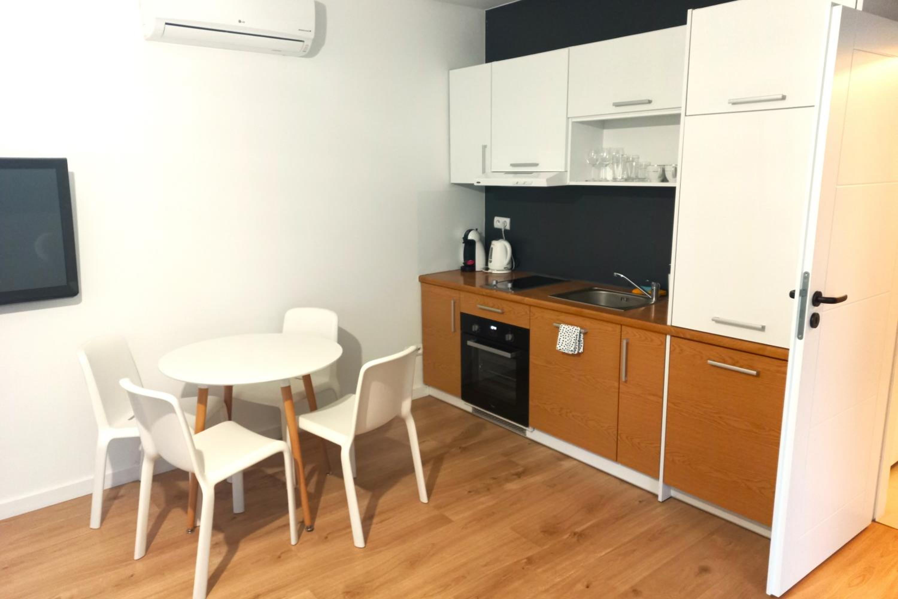 erApartments Oxygen Residence