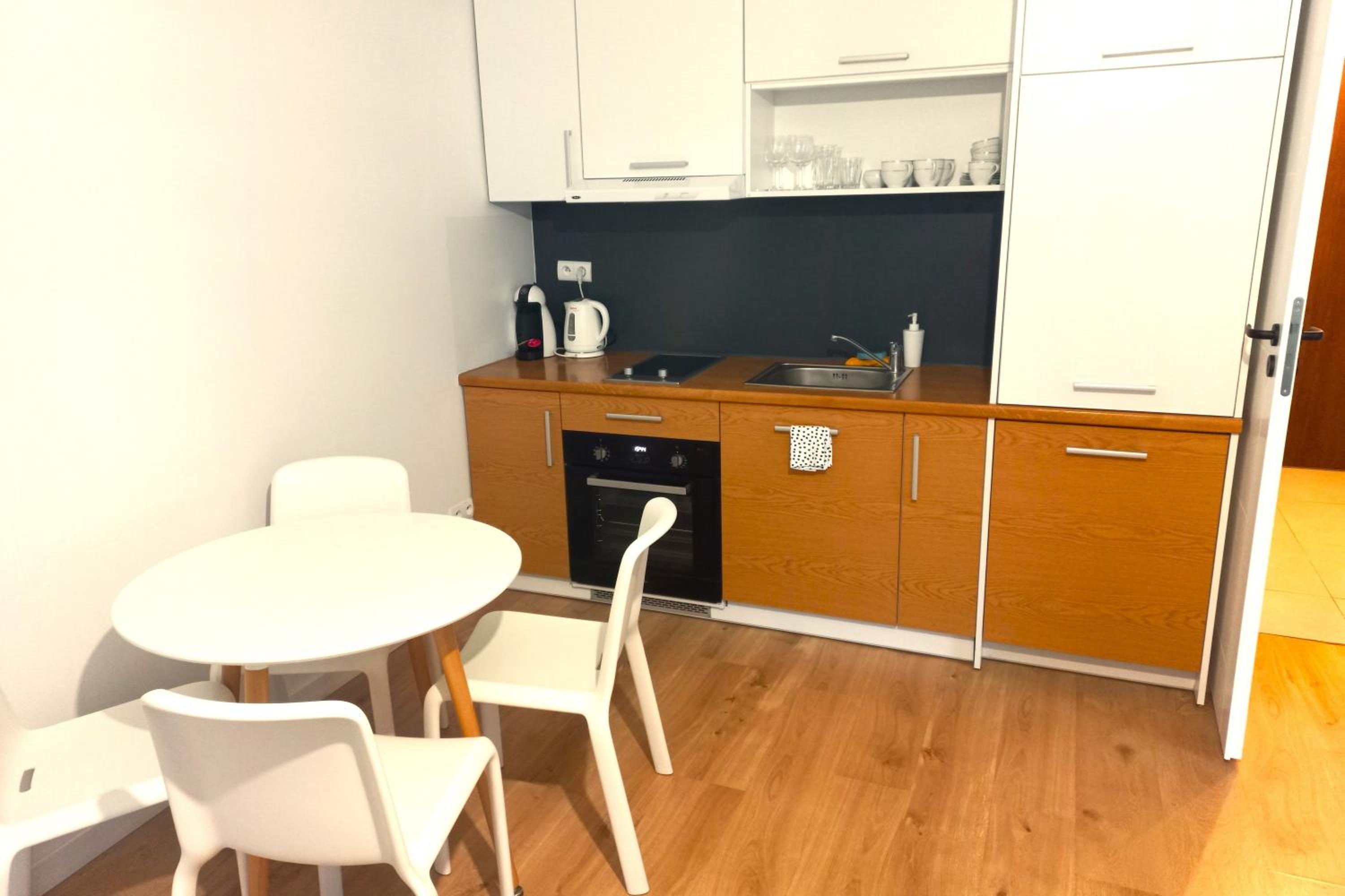 erApartments Oxygen Residence