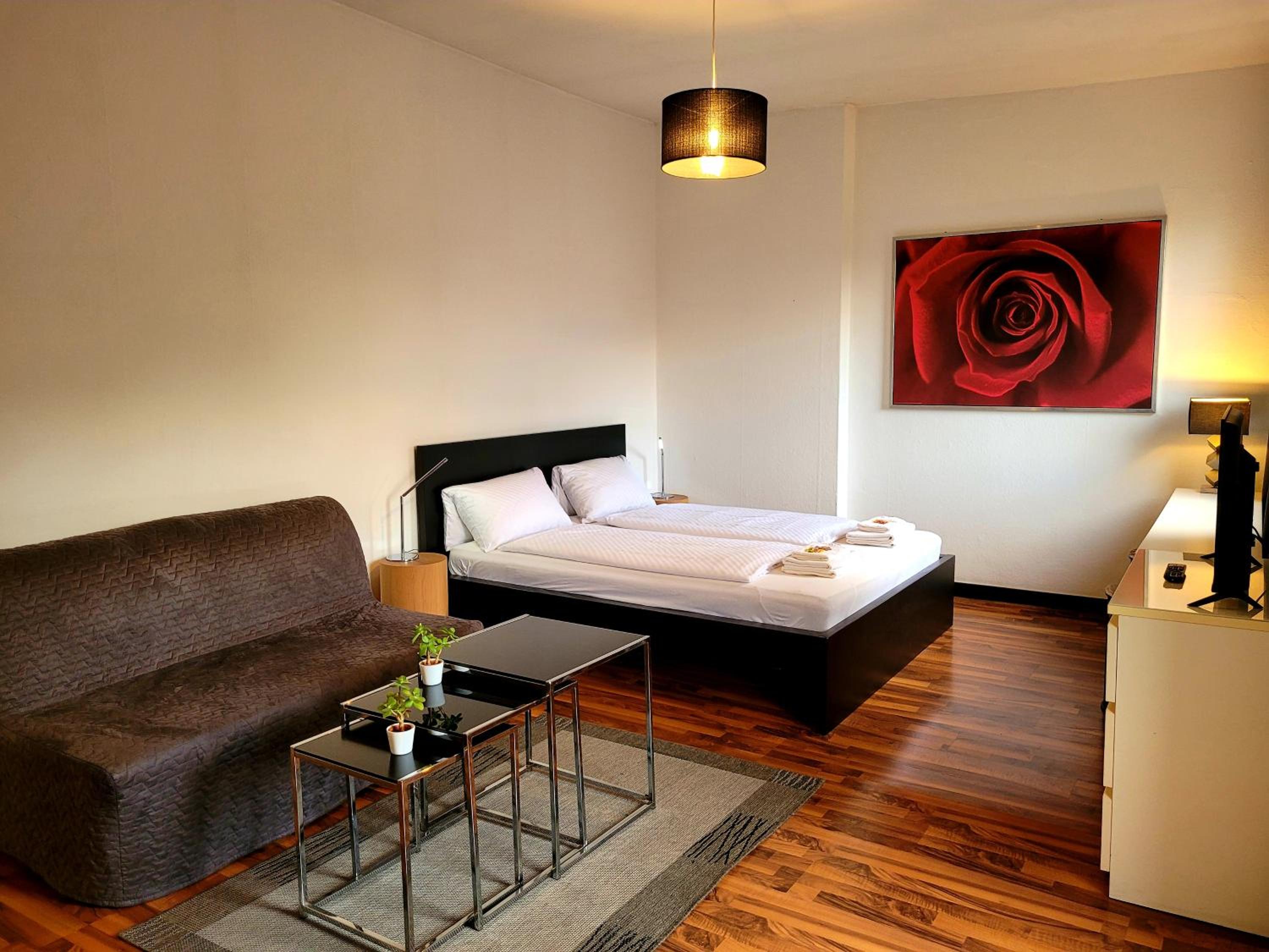 YourSweetHome