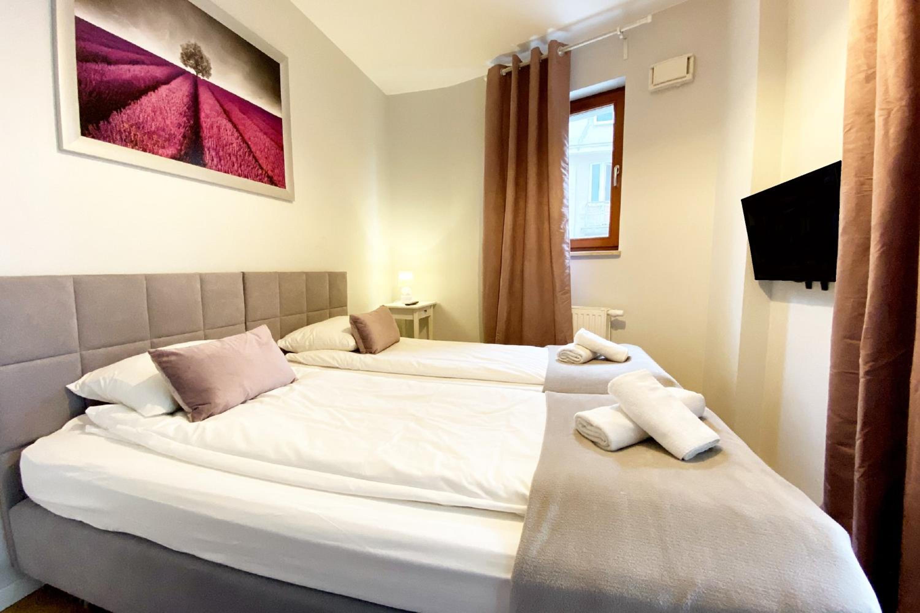 erApartments Oxygen Residence