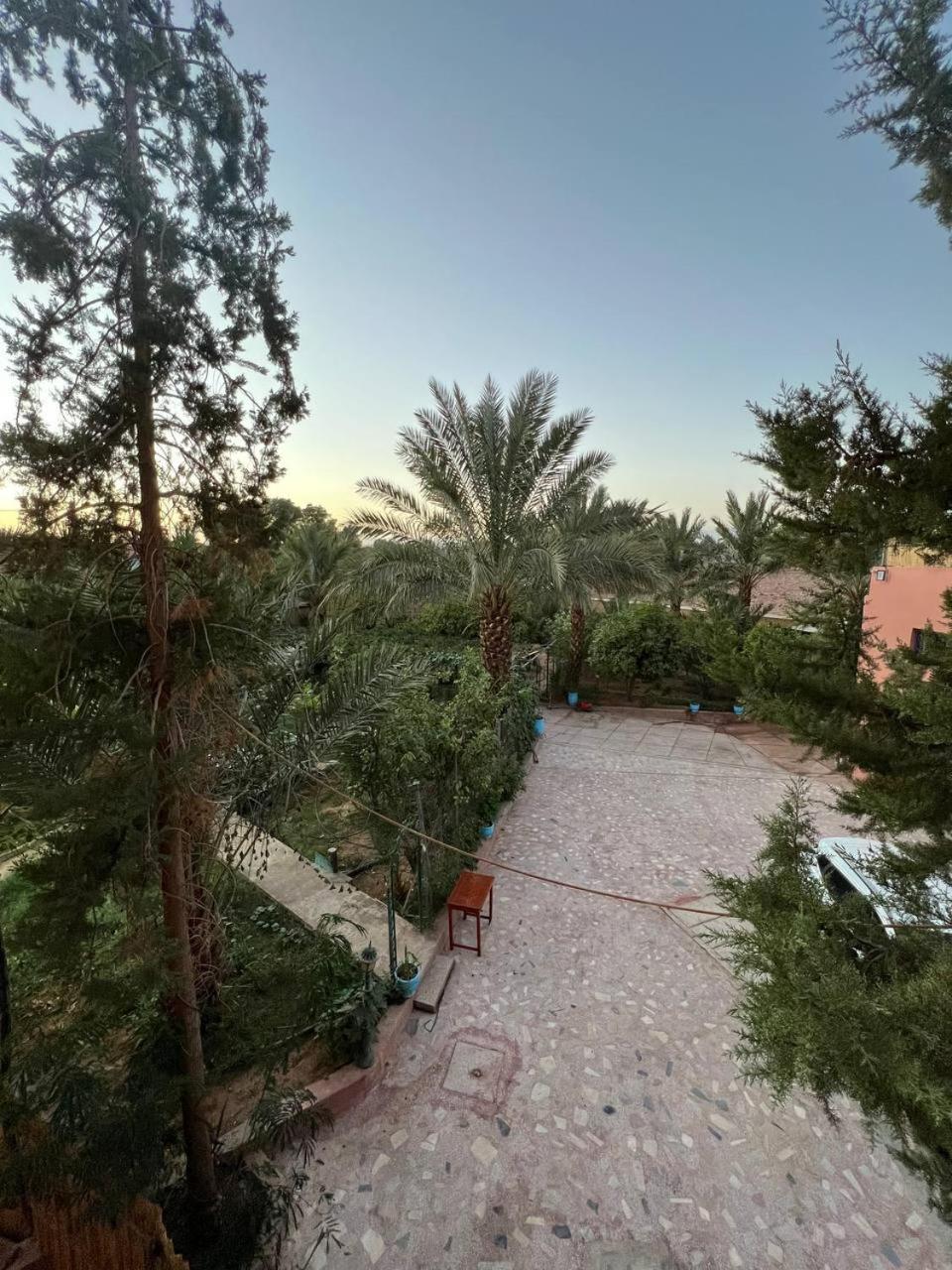 Riad Perlamazigh