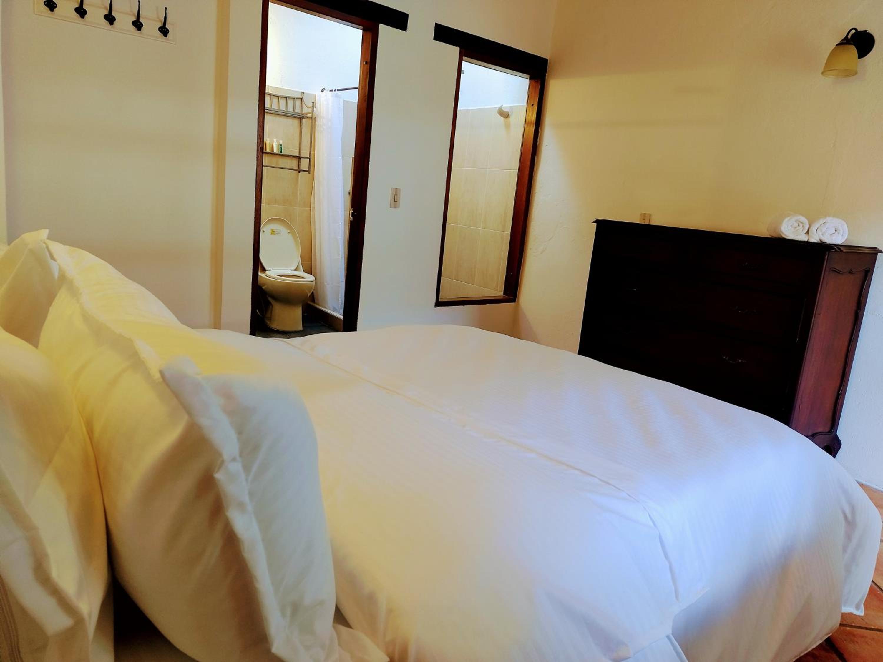 Apartamento Encantador cercano a la Plaza Principal