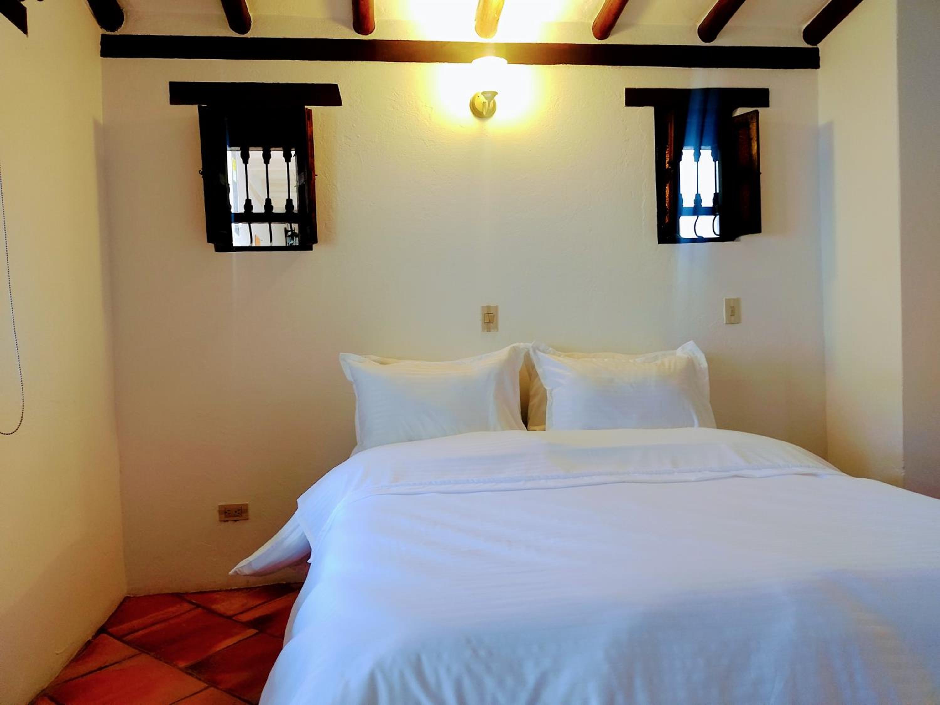 Apartamento Encantador cercano a la Plaza Principal