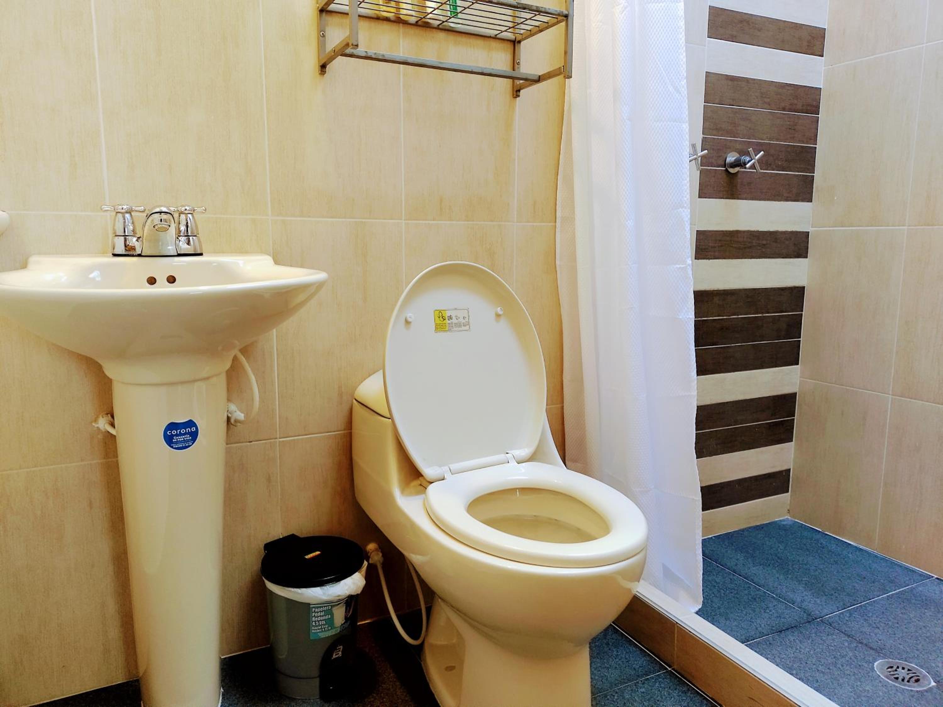 Apartamento Encantador cercano a la Plaza Principal