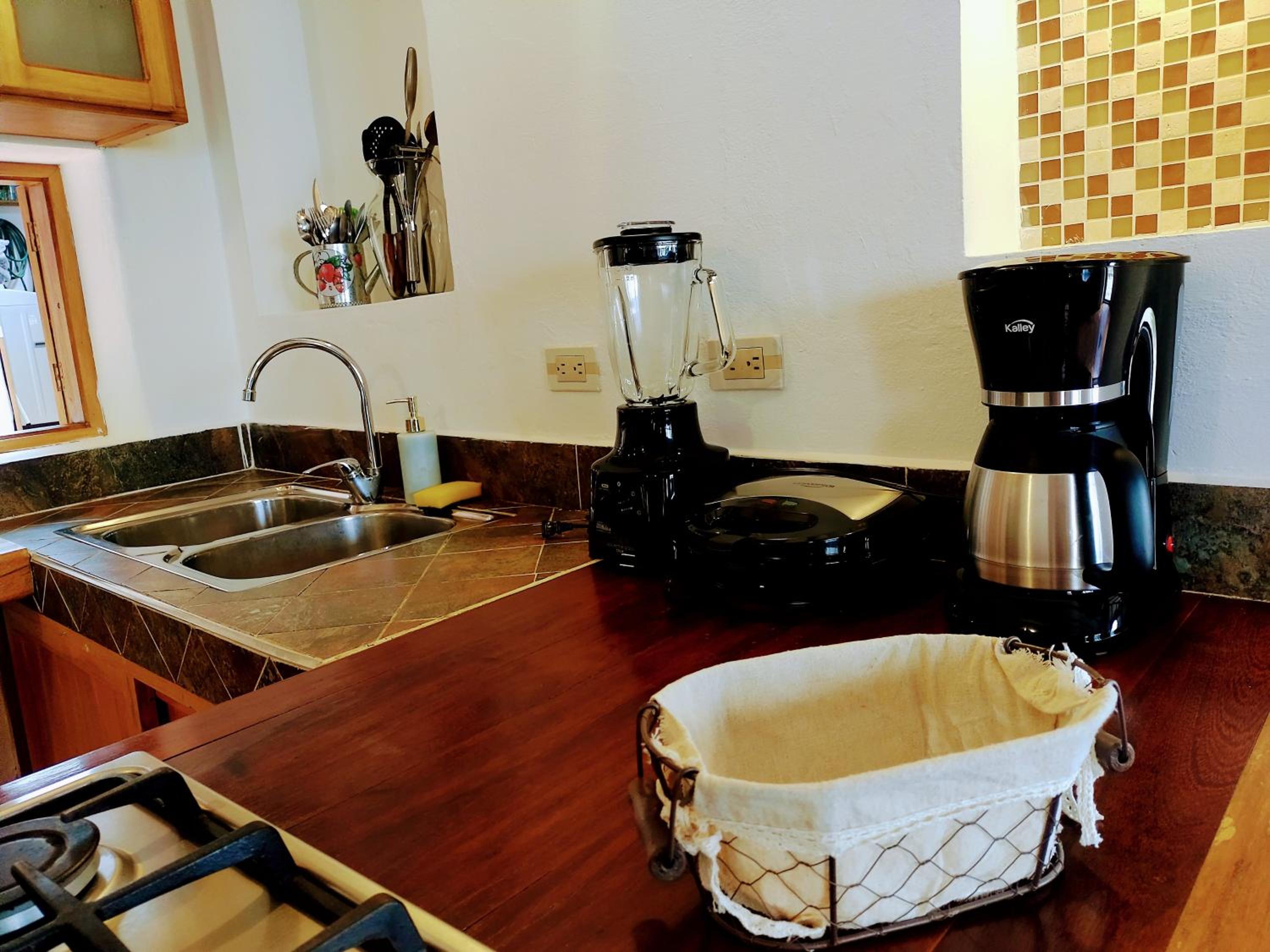 Apartamento Encantador cercano a la Plaza Principal