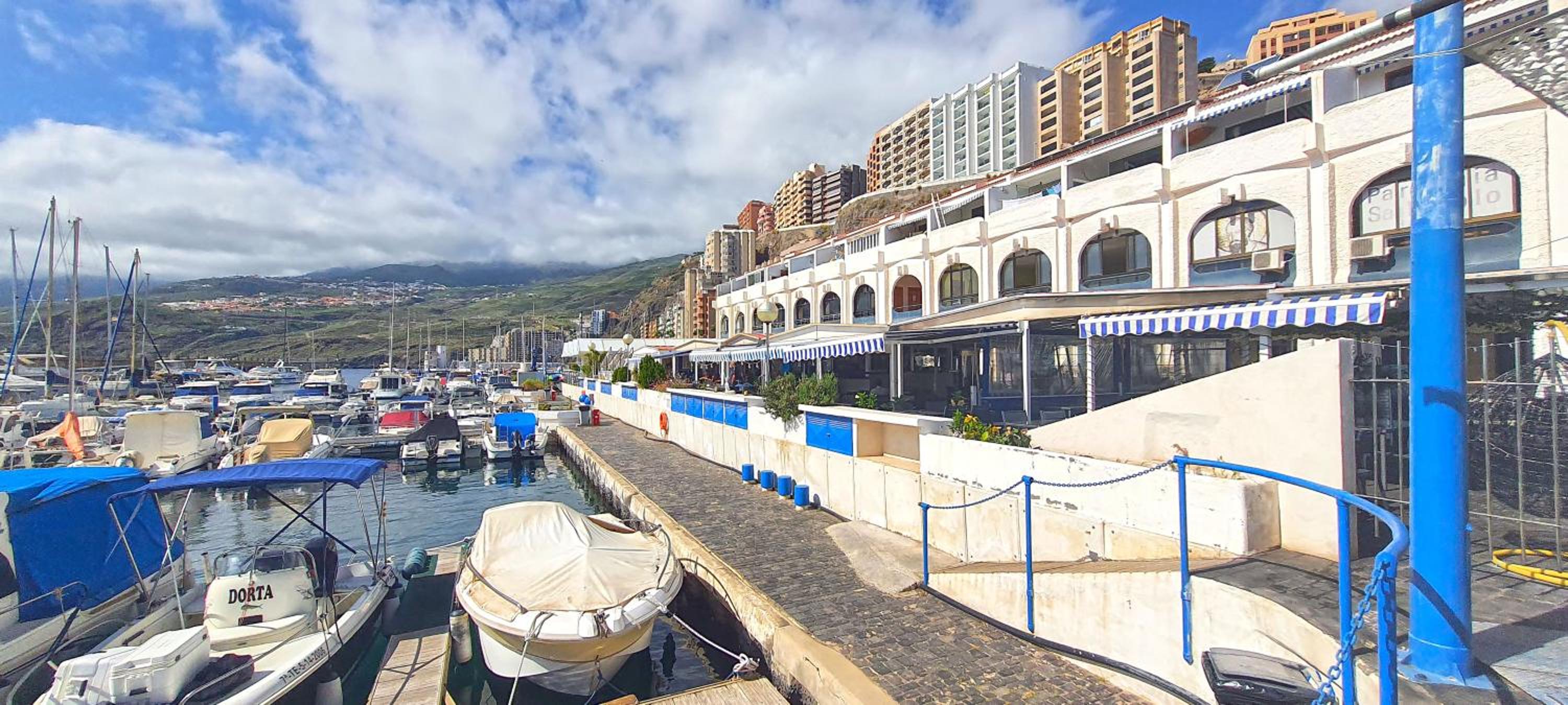 Apartamento Radazul Sea View
