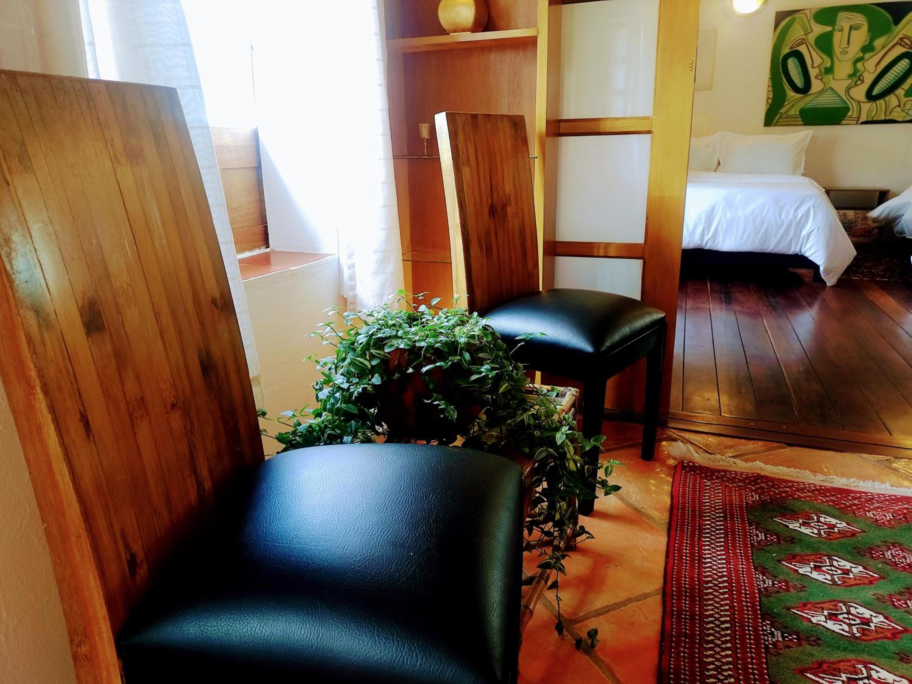 Apartamento Encantador cercano a la Plaza Principal