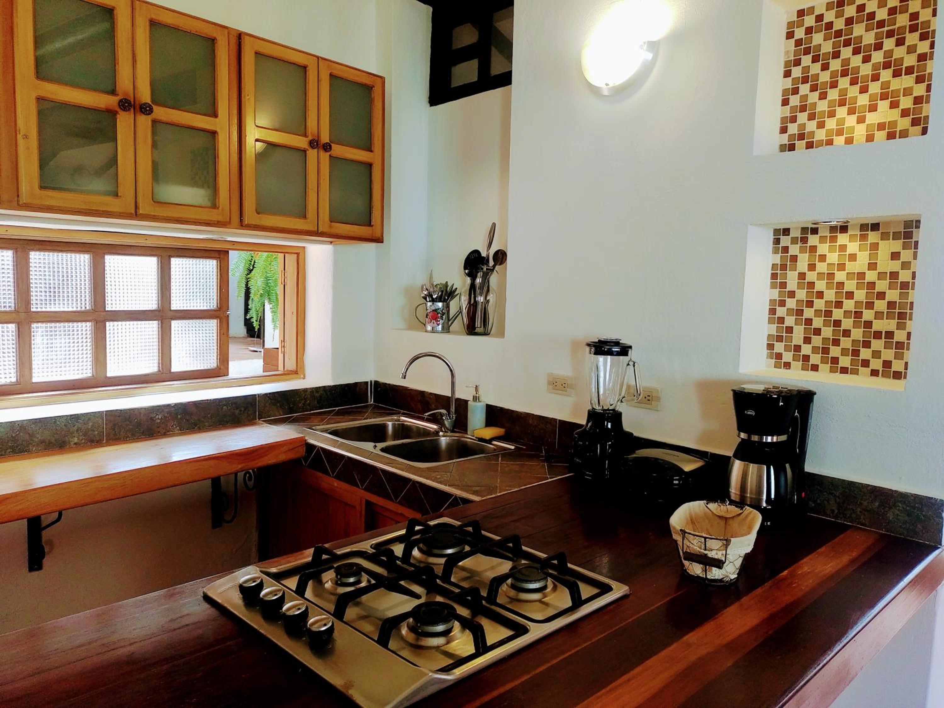 Apartamento Encantador cercano a la Plaza Principal