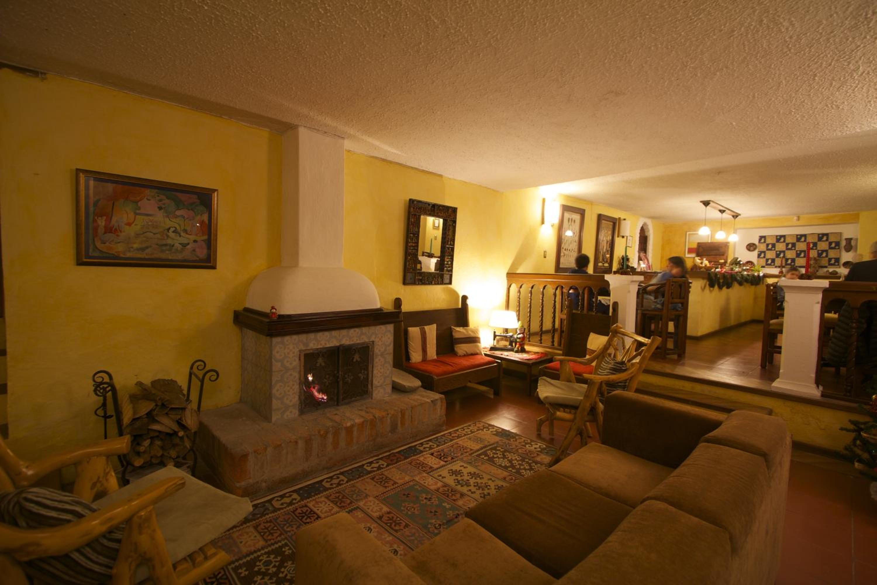 Las Palmeras Inn, photo 15