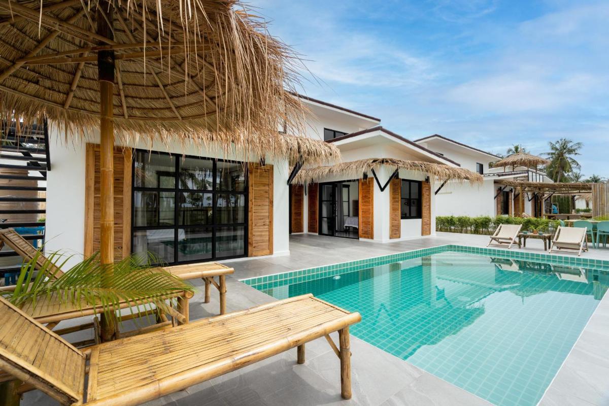 Manao Seaview Pool Villa 30 - 5 Mins Walk To The Beach view 4