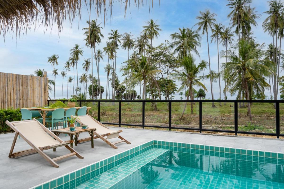 Manao Seaview Pool Villa 30 - 5 Mins Walk To The Beach view 5