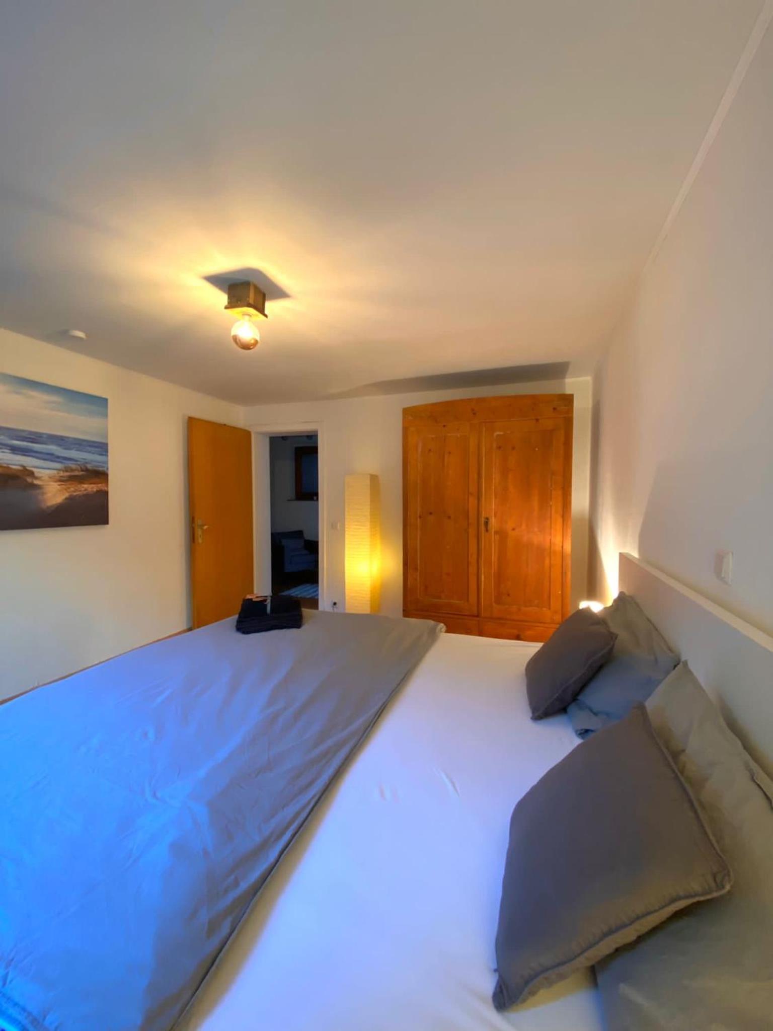 Ferienwohnung mit Sauna am Wald - Eifel